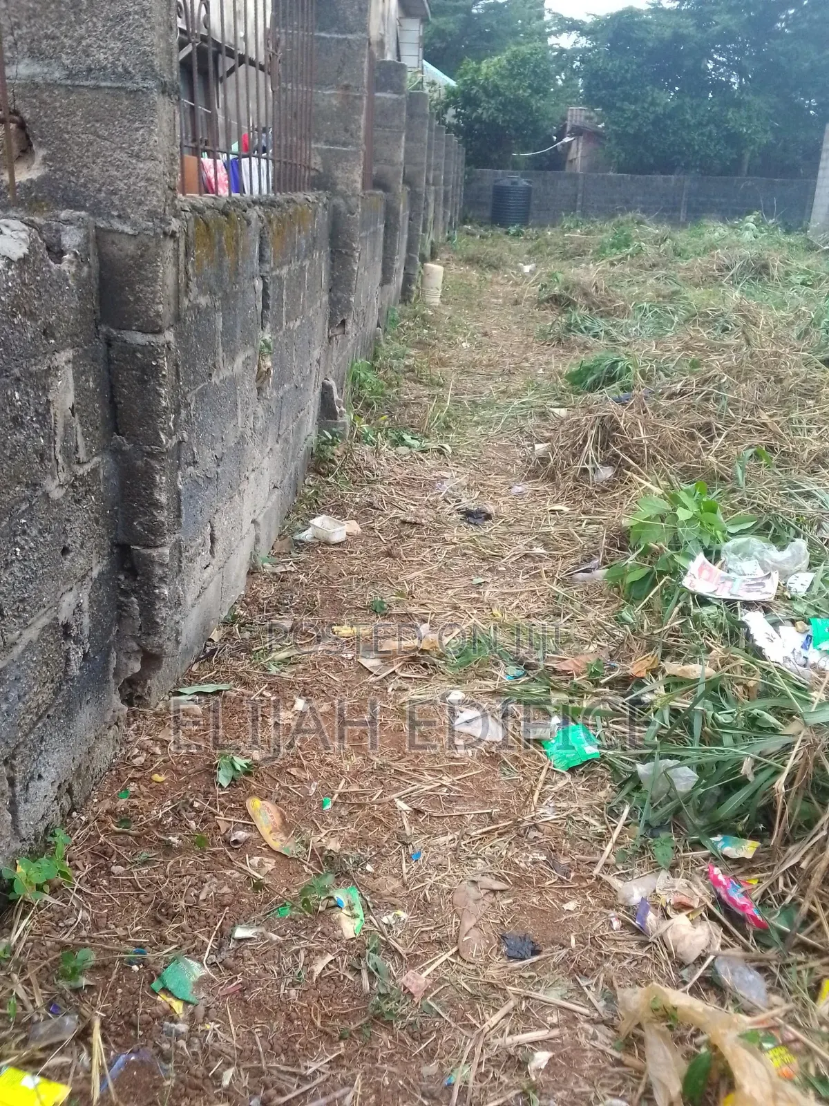 Half Plot of Land for Sale at Ijede Ikorodu
