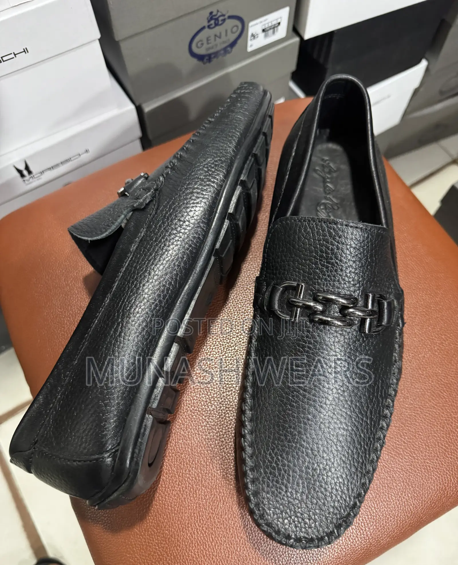 Italian Loafers 40-48