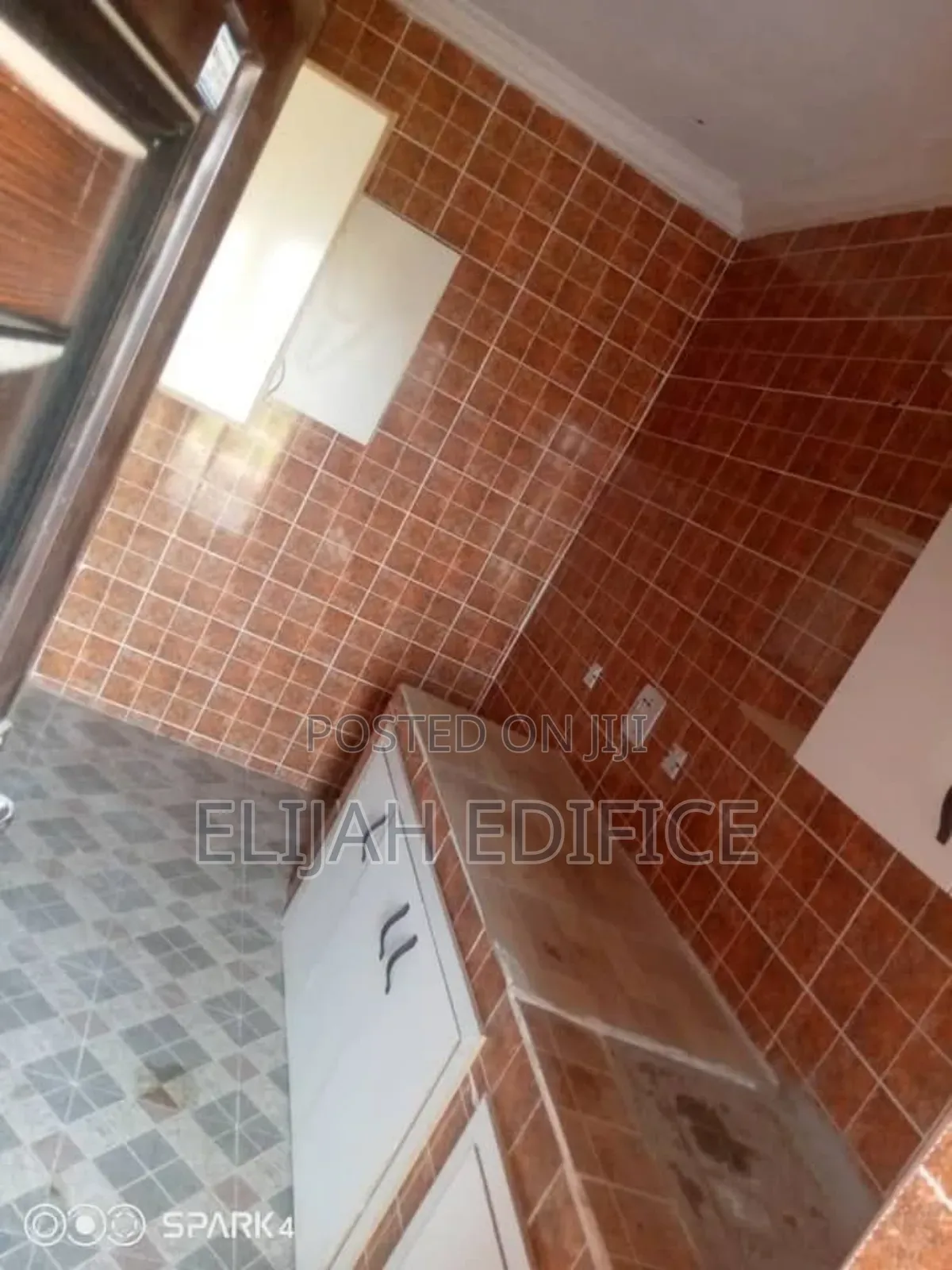 Furnished 2bdrm Block of Flats in Mowonla, Ijede / Ikorodu for rent