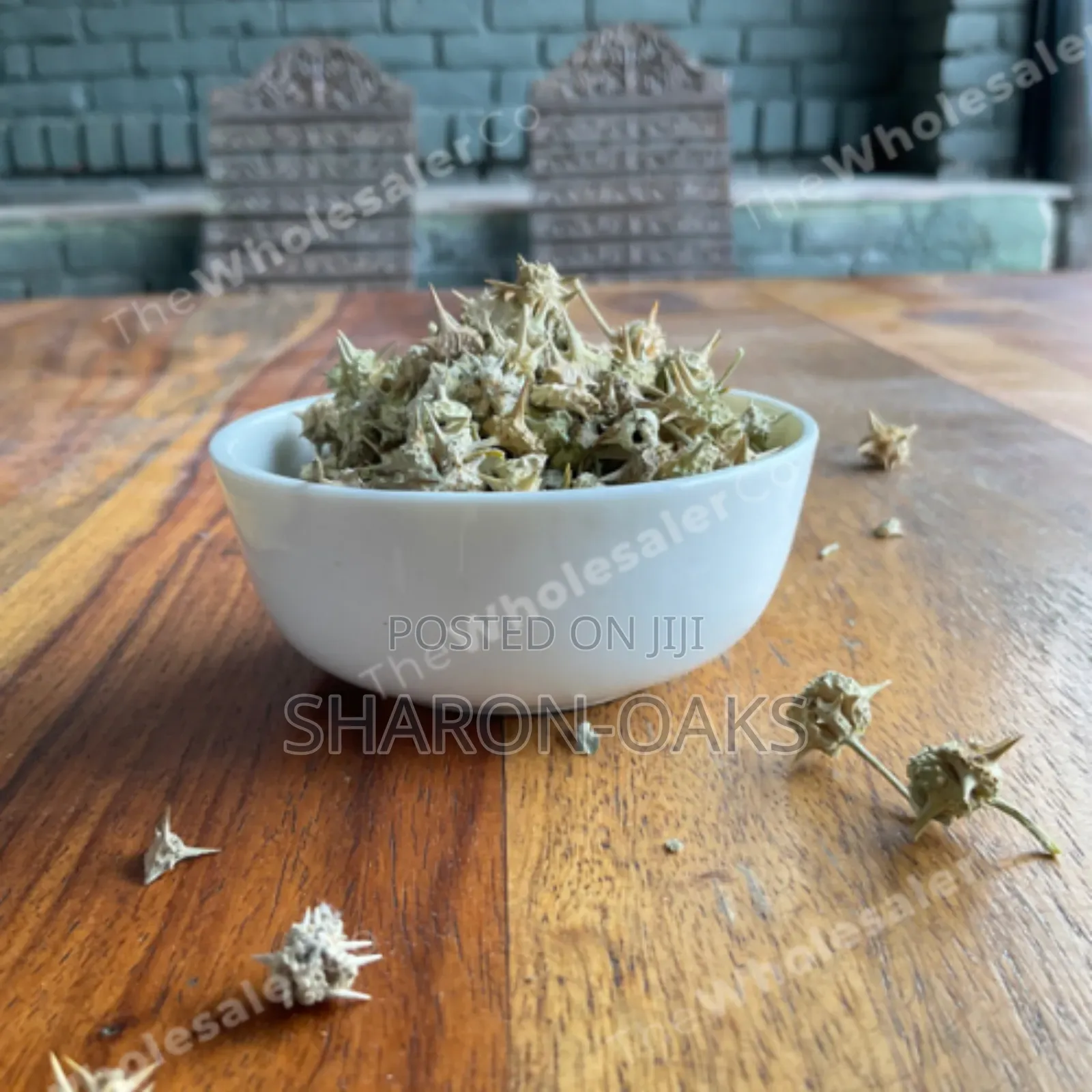 Tribulus Seed 100g