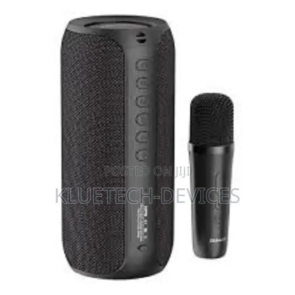 Zealot S69M 20w Portable Bluetooth Speaker
