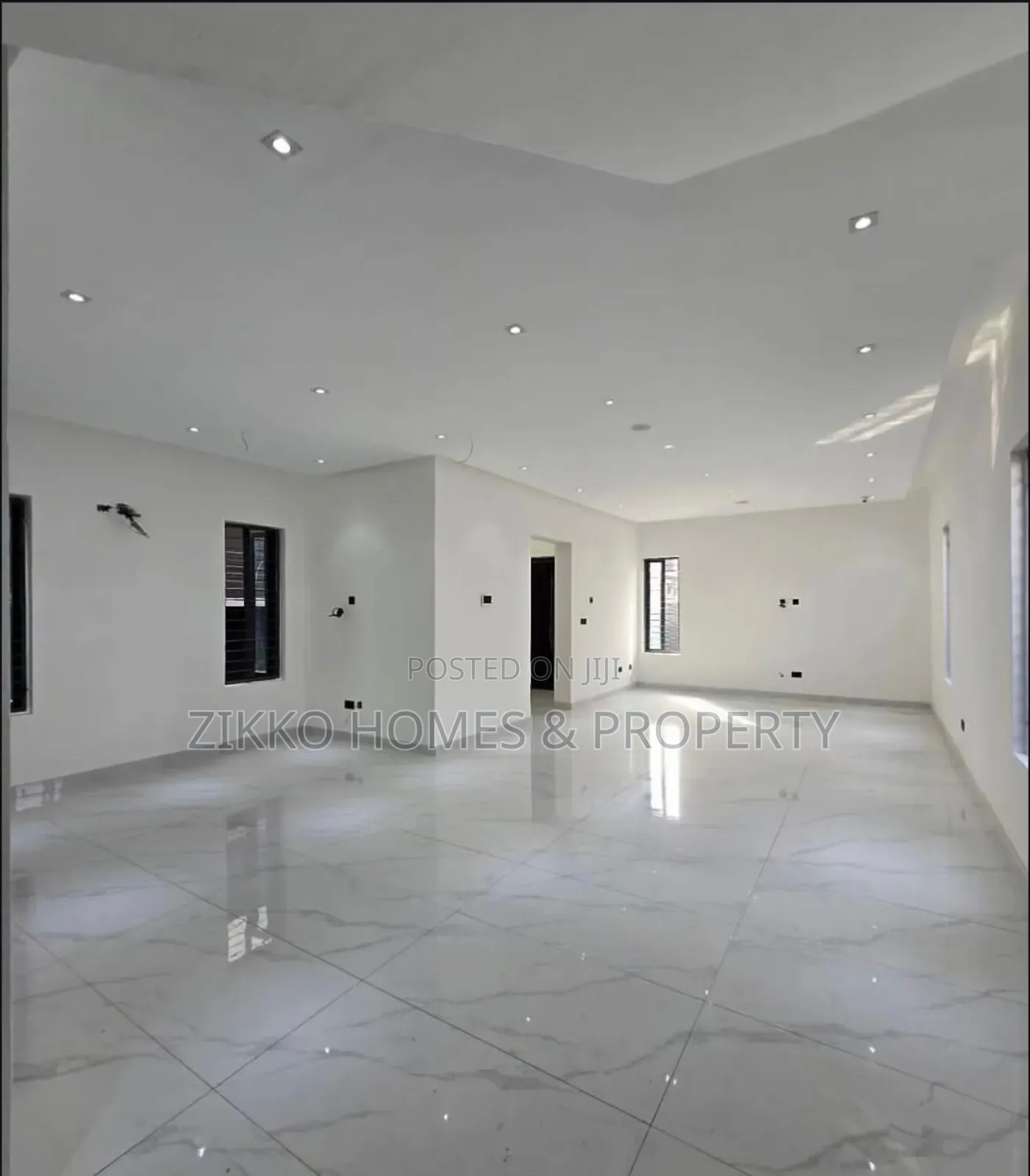 5bdrm Duplex in Ikate, Lekki for sale