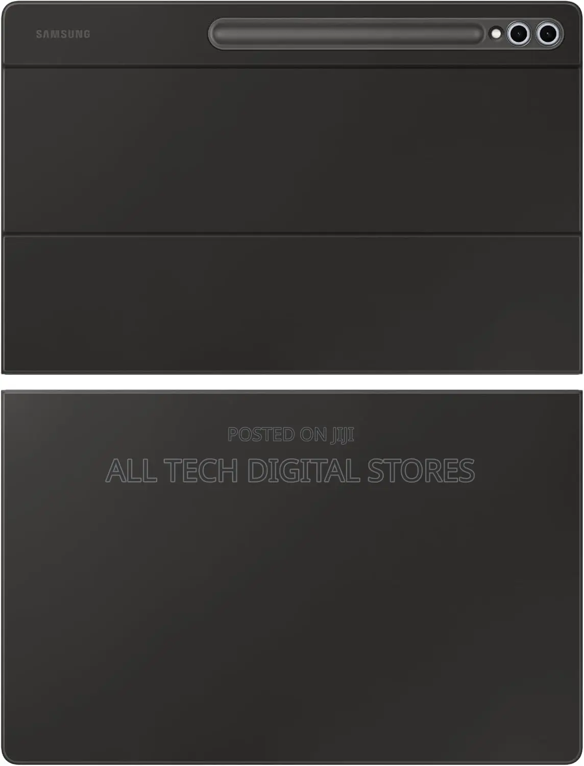 Samsung Official Book Cover Keyboard Slim-Ai Key