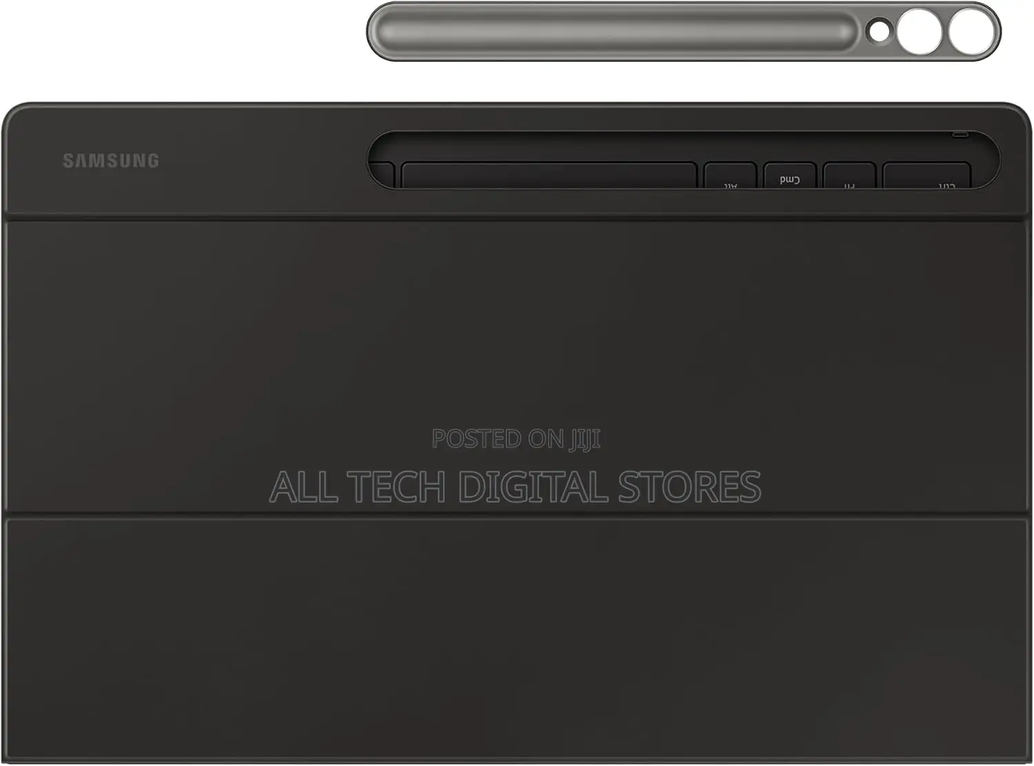Samsung Official Book Cover Keyboard Slim-Ai Key