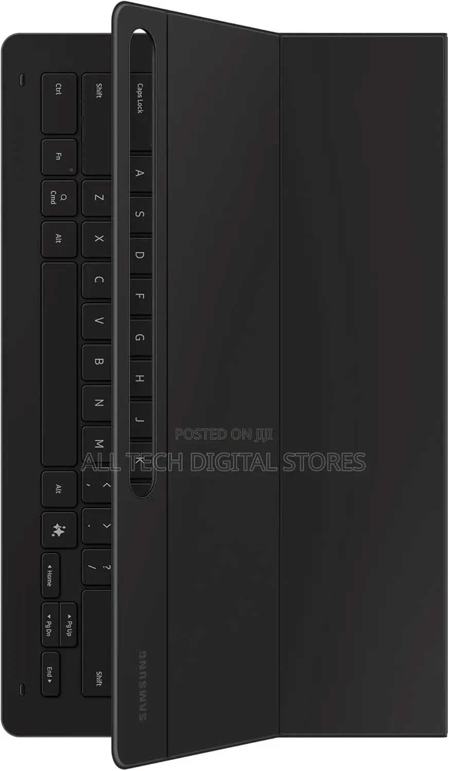 Samsung Official Book Cover Keyboard Slim-Ai Key