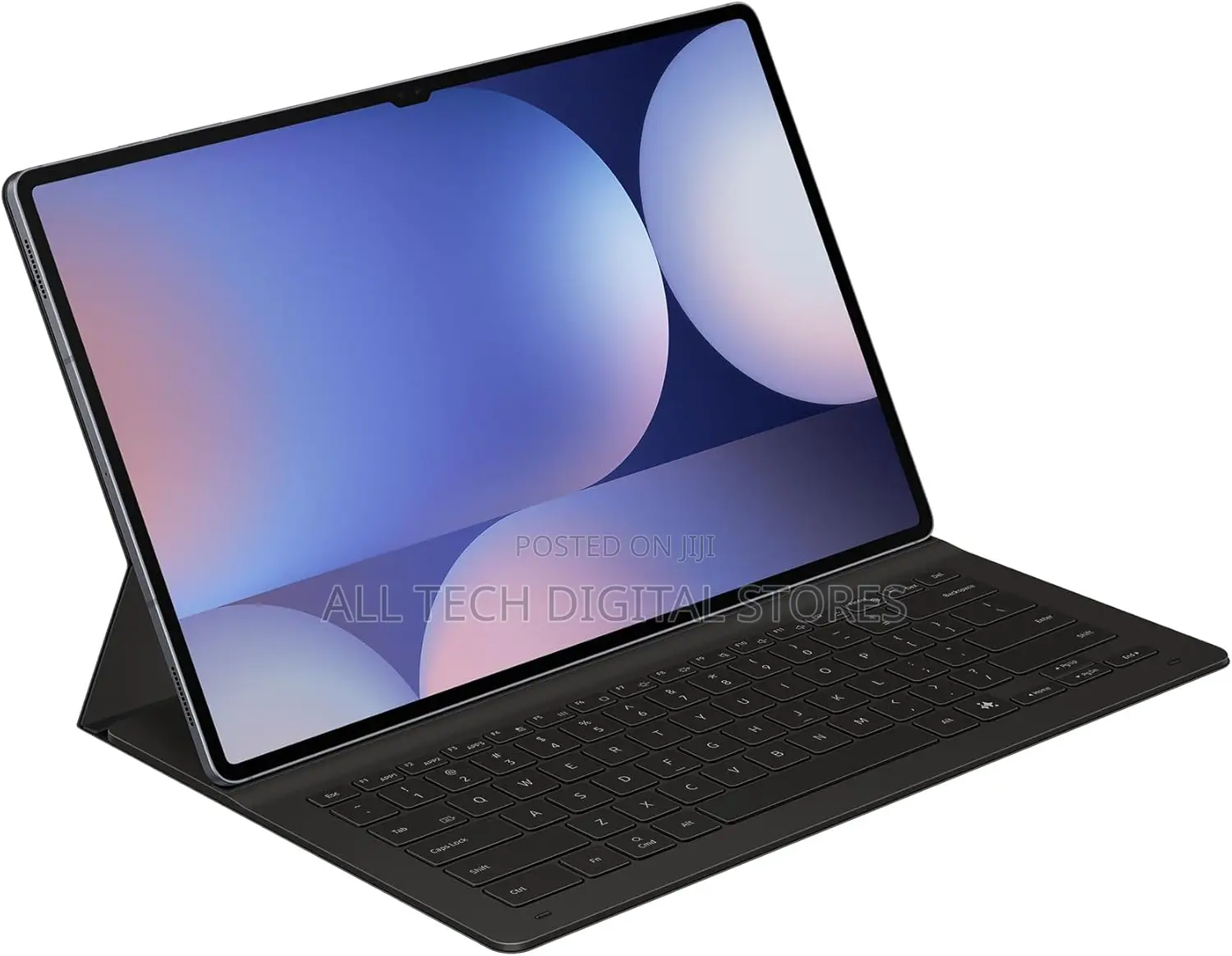 Samsung Official Book Cover Keyboard Slim-Ai Key