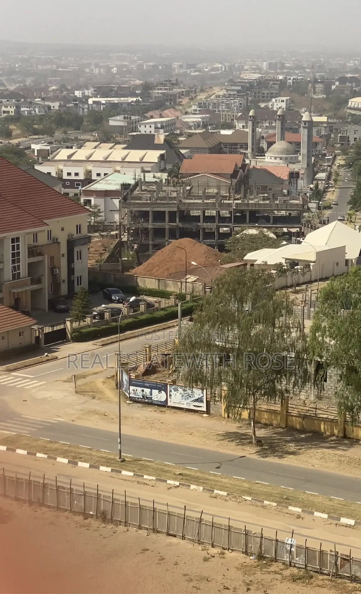 Buy And Build In Guzape Main