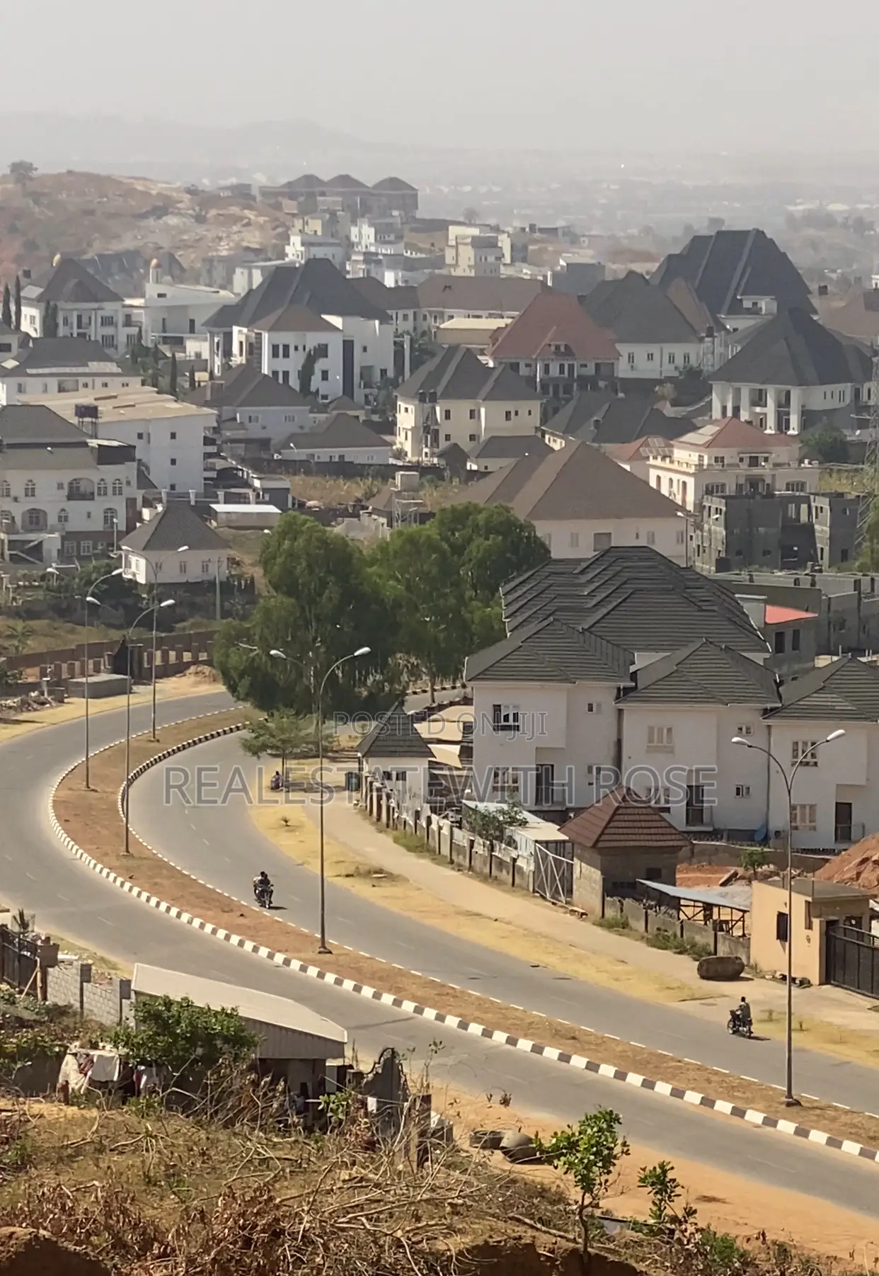 Buy And Build In Guzape Main