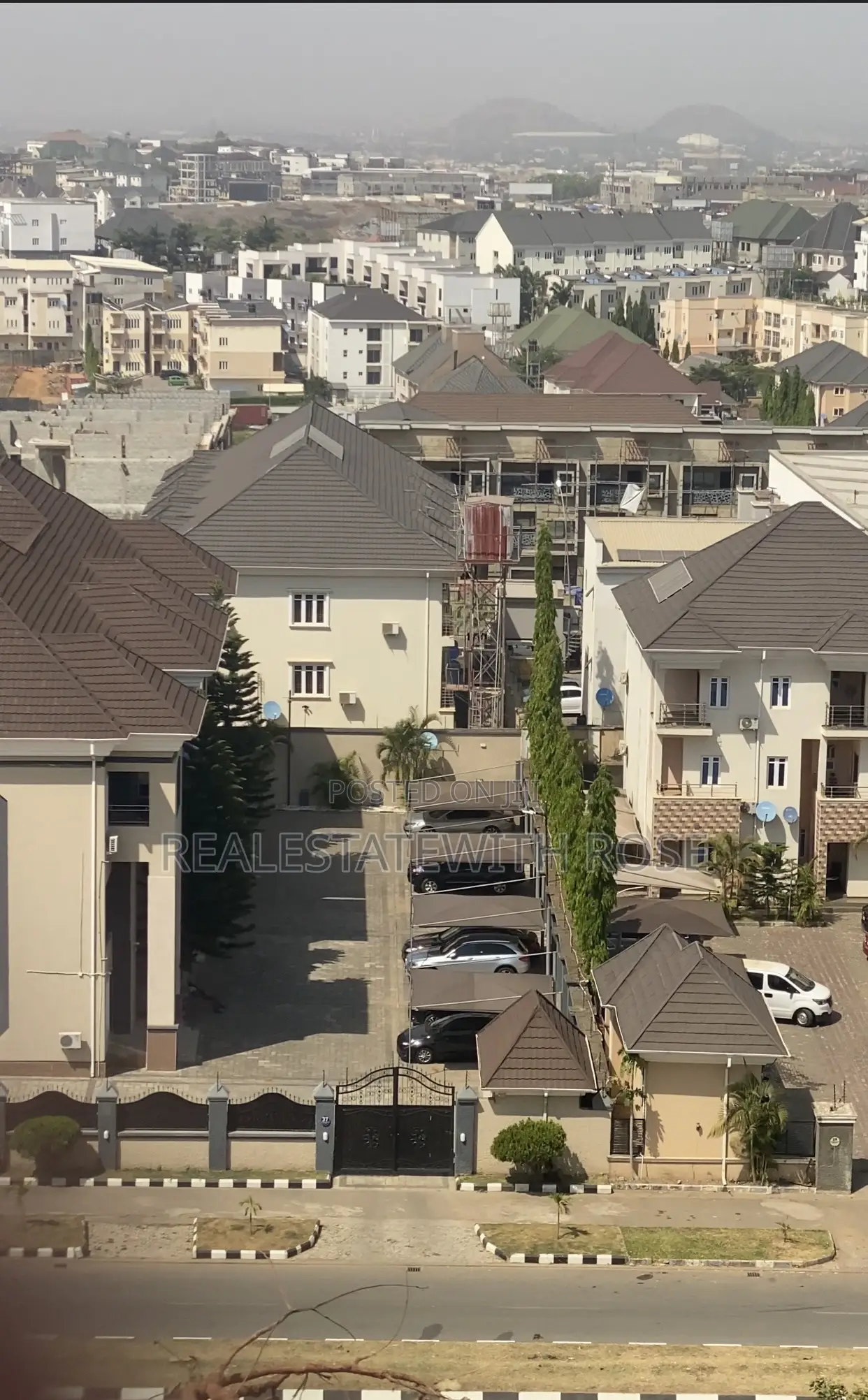 Buy And Build In Guzape Main
