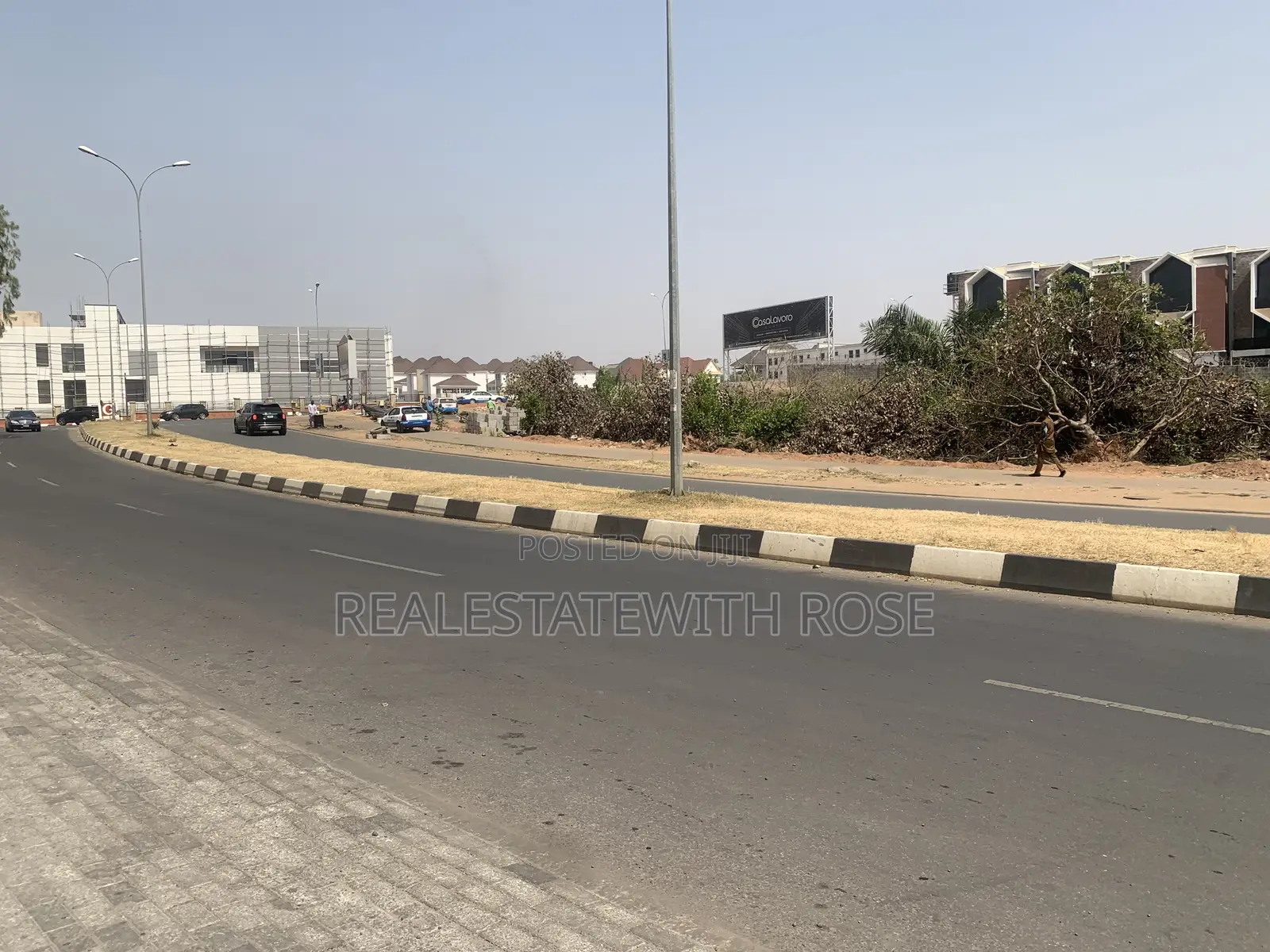 Buy And Build In Guzape Main