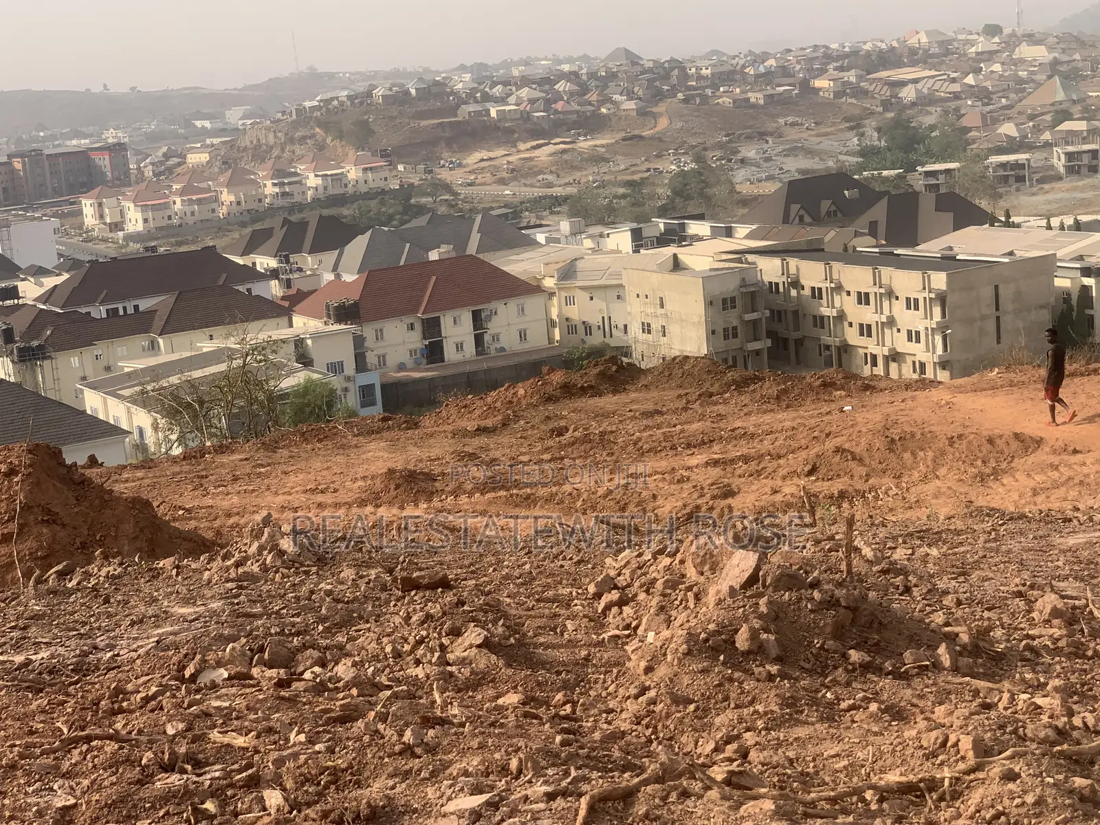 Buy And Build In Guzape Main