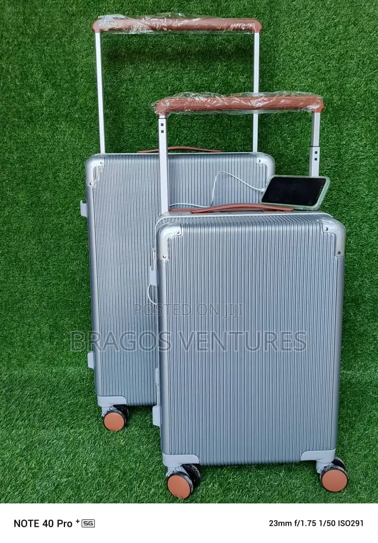 2pcs Quality Box