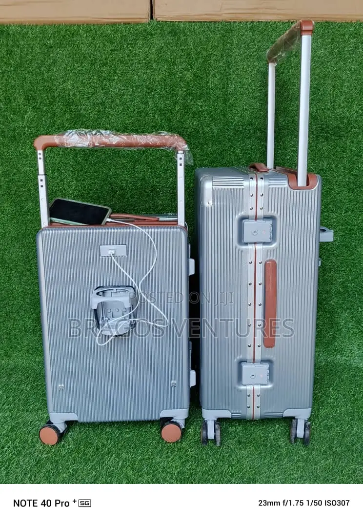 2pcs Quality Box