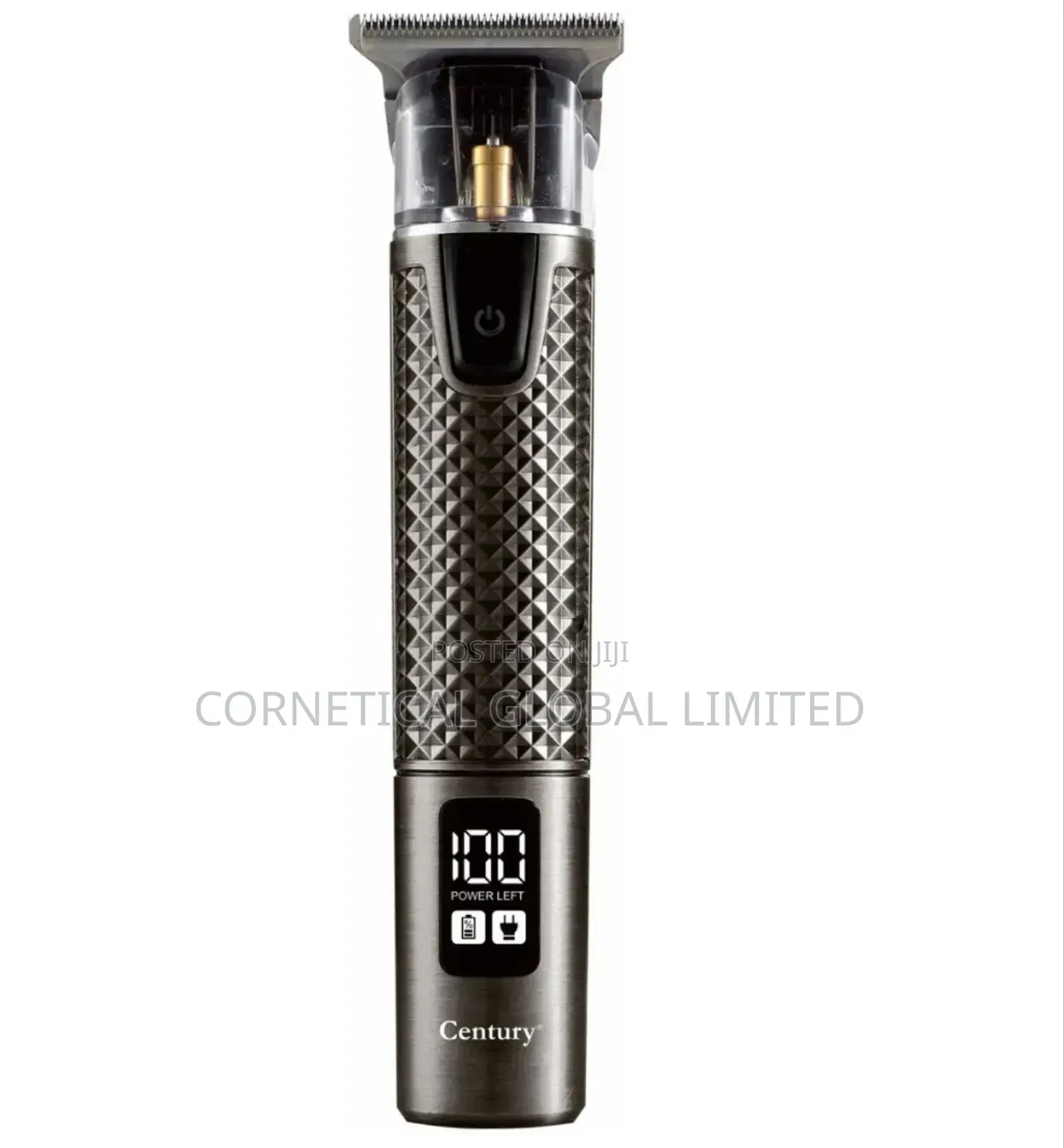 Century Electric Hair Clipper 7310-C