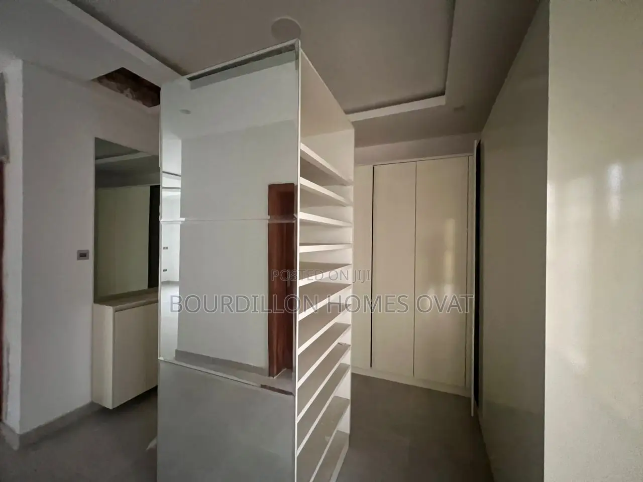 5bdrm Duplex in Lekki Phase 1 for sale