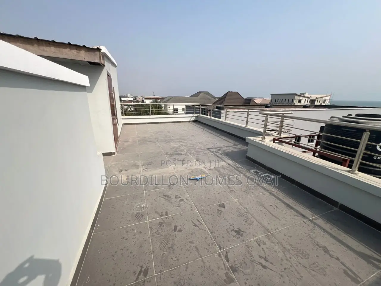 5bdrm Duplex in Lekki Phase 1 for sale