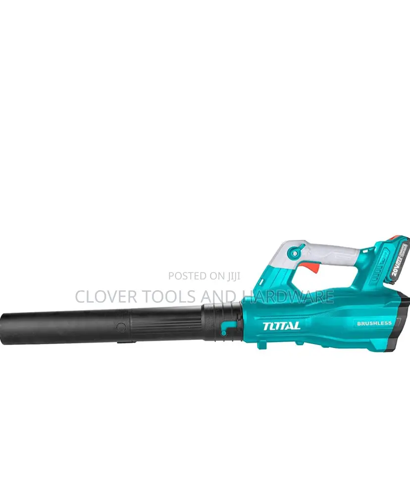 Total Lithium-Ion Leaf Blower - TABLI20428