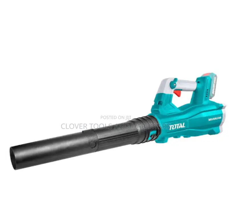 Total Lithium-Ion Leaf Blower - TABLI20428
