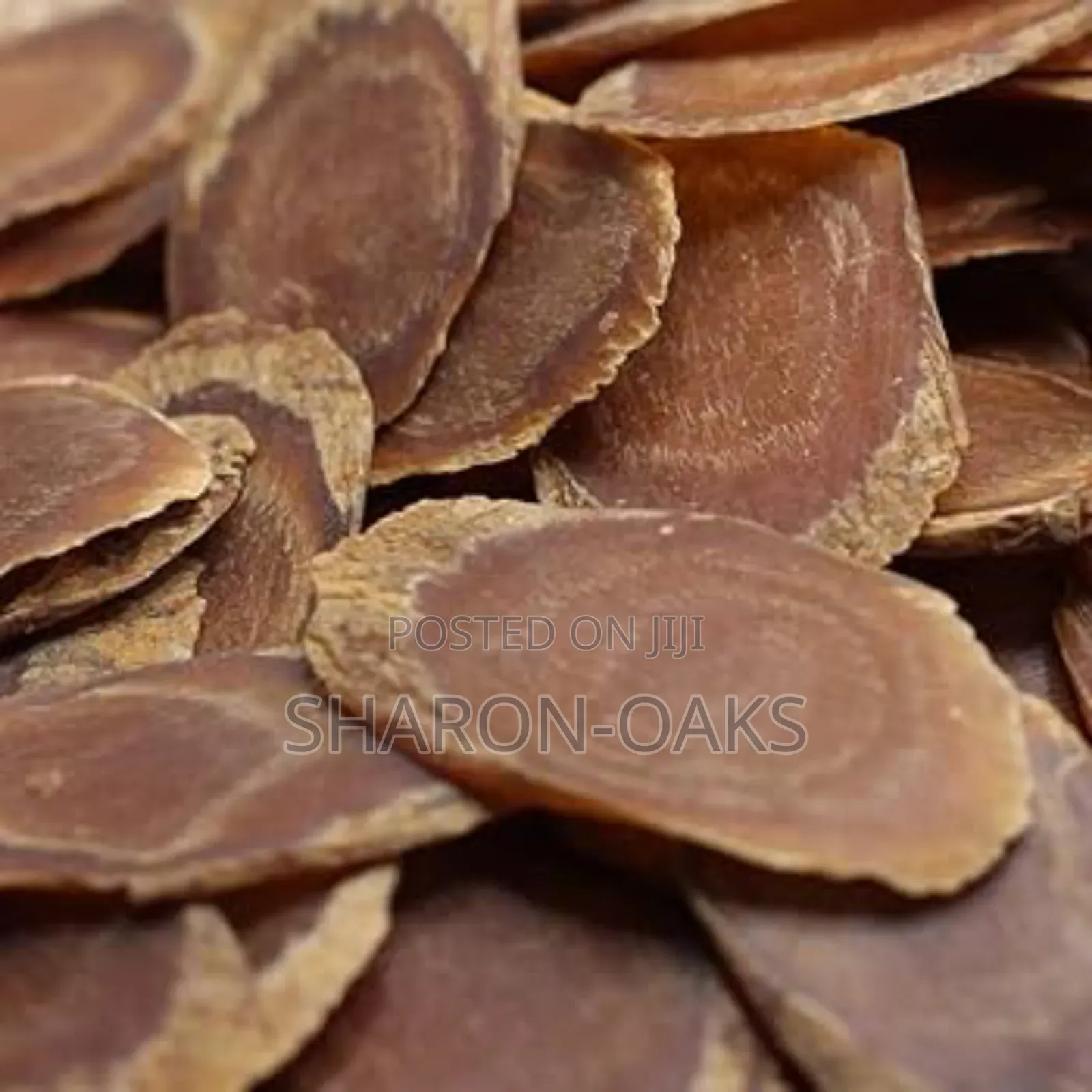 Red Panax Ginseng Root