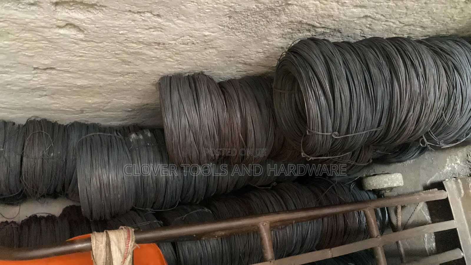 Binding Wire Full 13KG, 17KG and 20KG