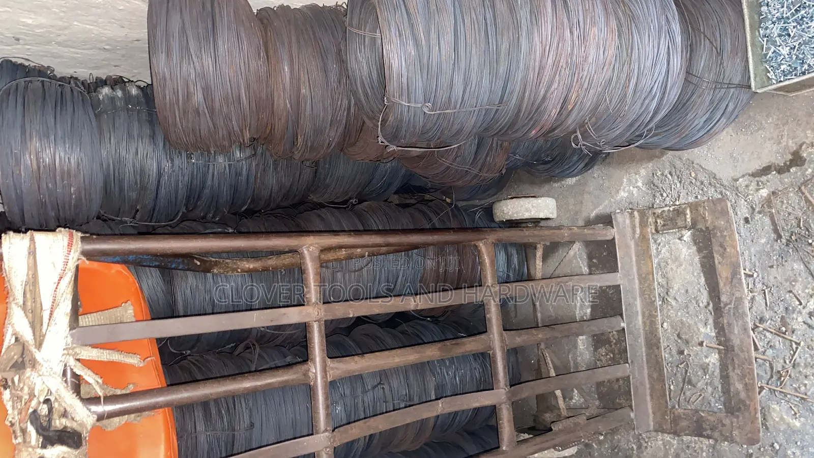 Binding Wire Full 13KG, 17KG and 20KG