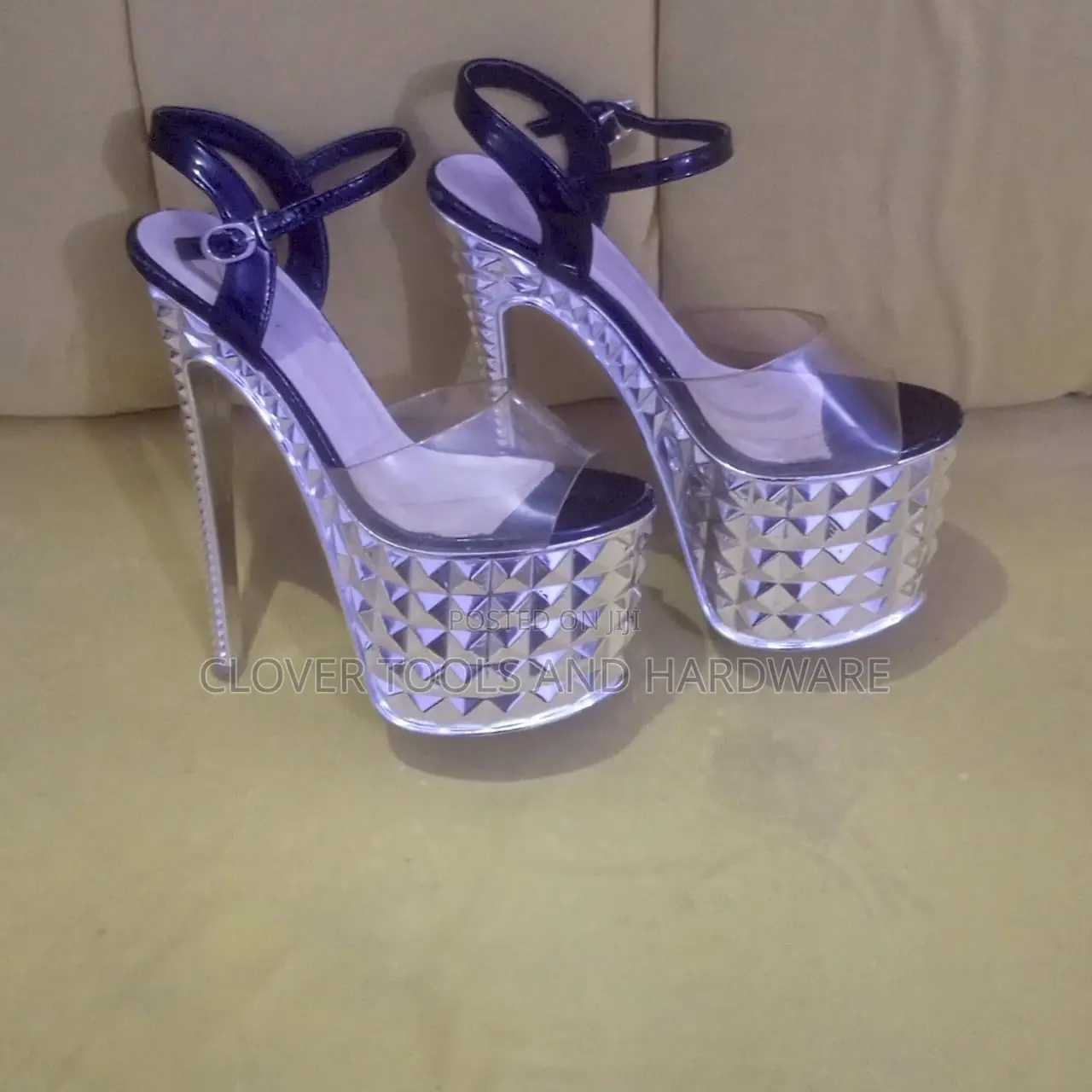 Luxury Women Shoes