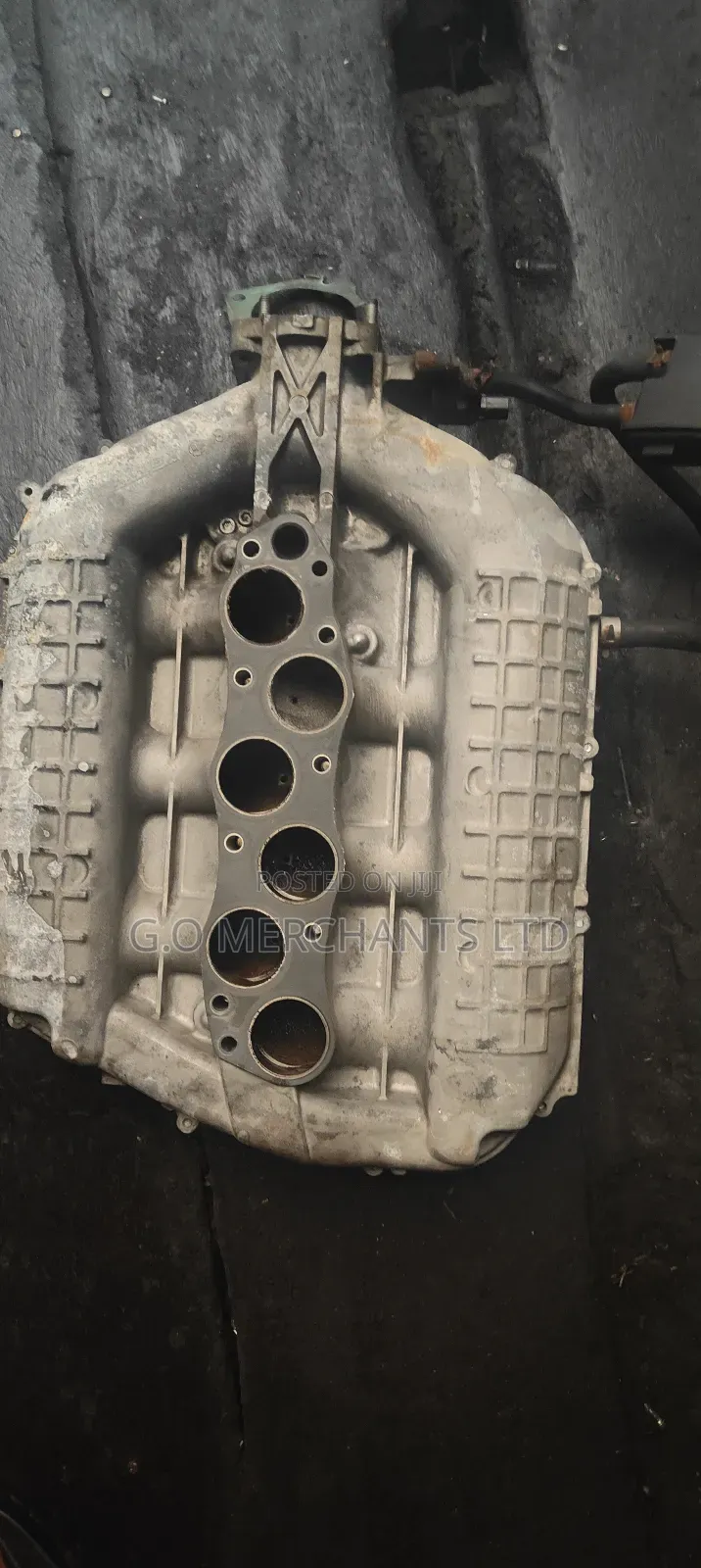 2013-2016 Honda Accord V6 Injector Manifold Direct Tokunbo