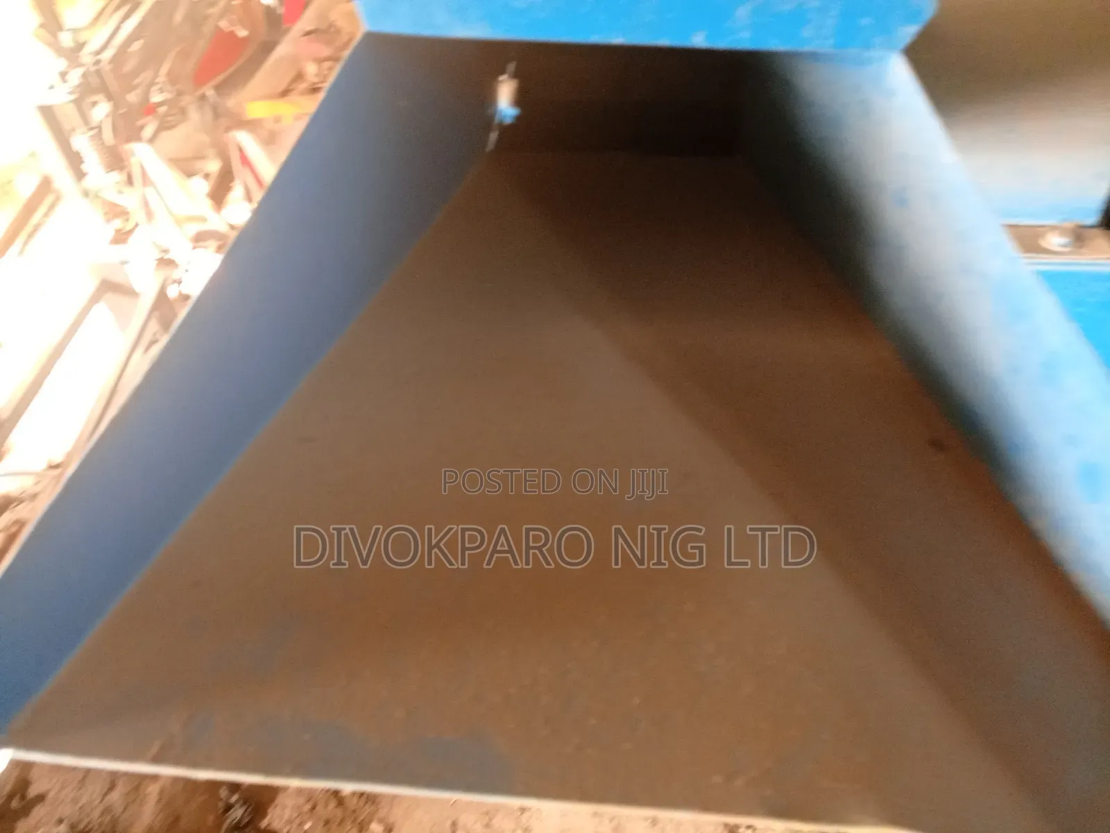 Rice Milling Machine for Sale