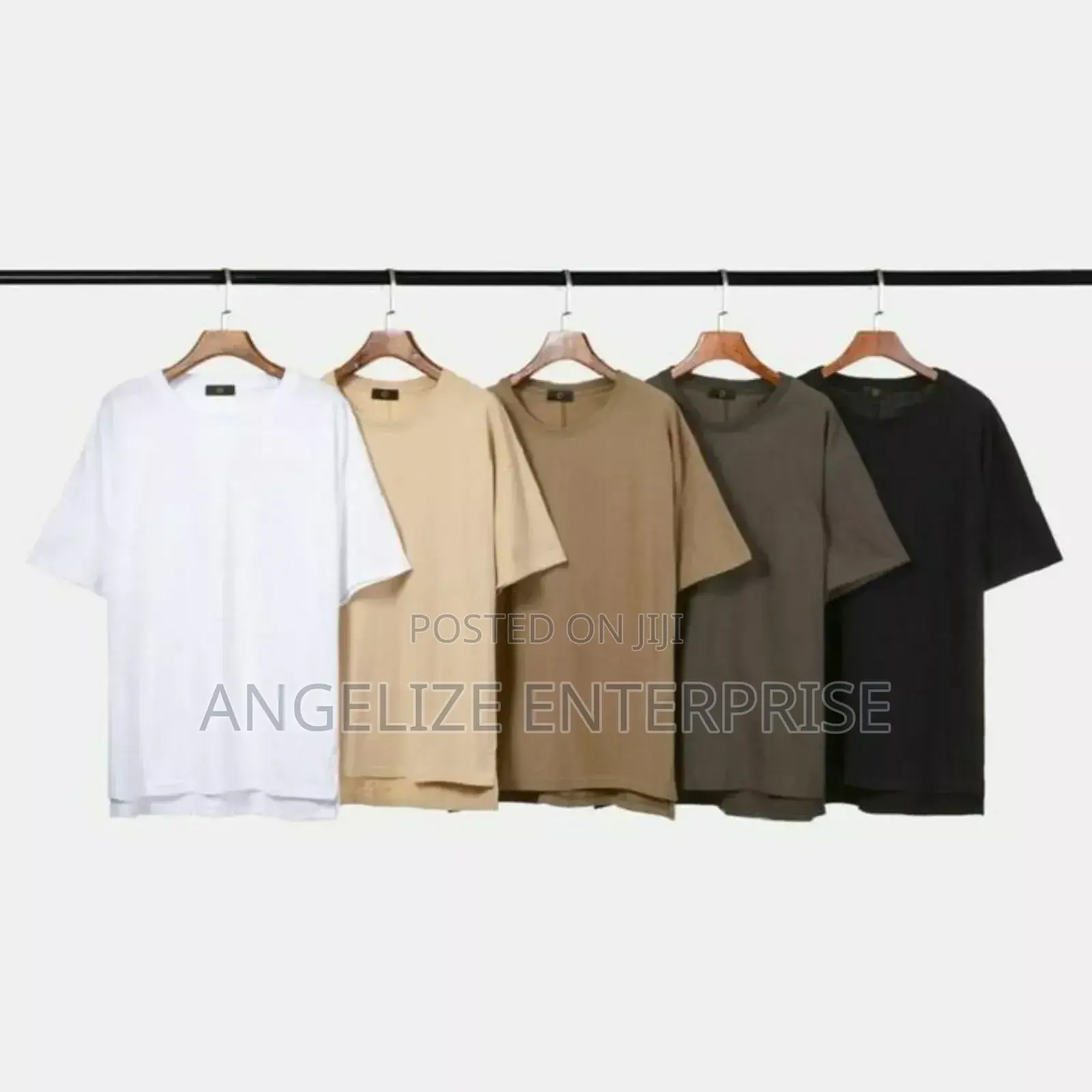 Get Your Plain T Shirts Here
