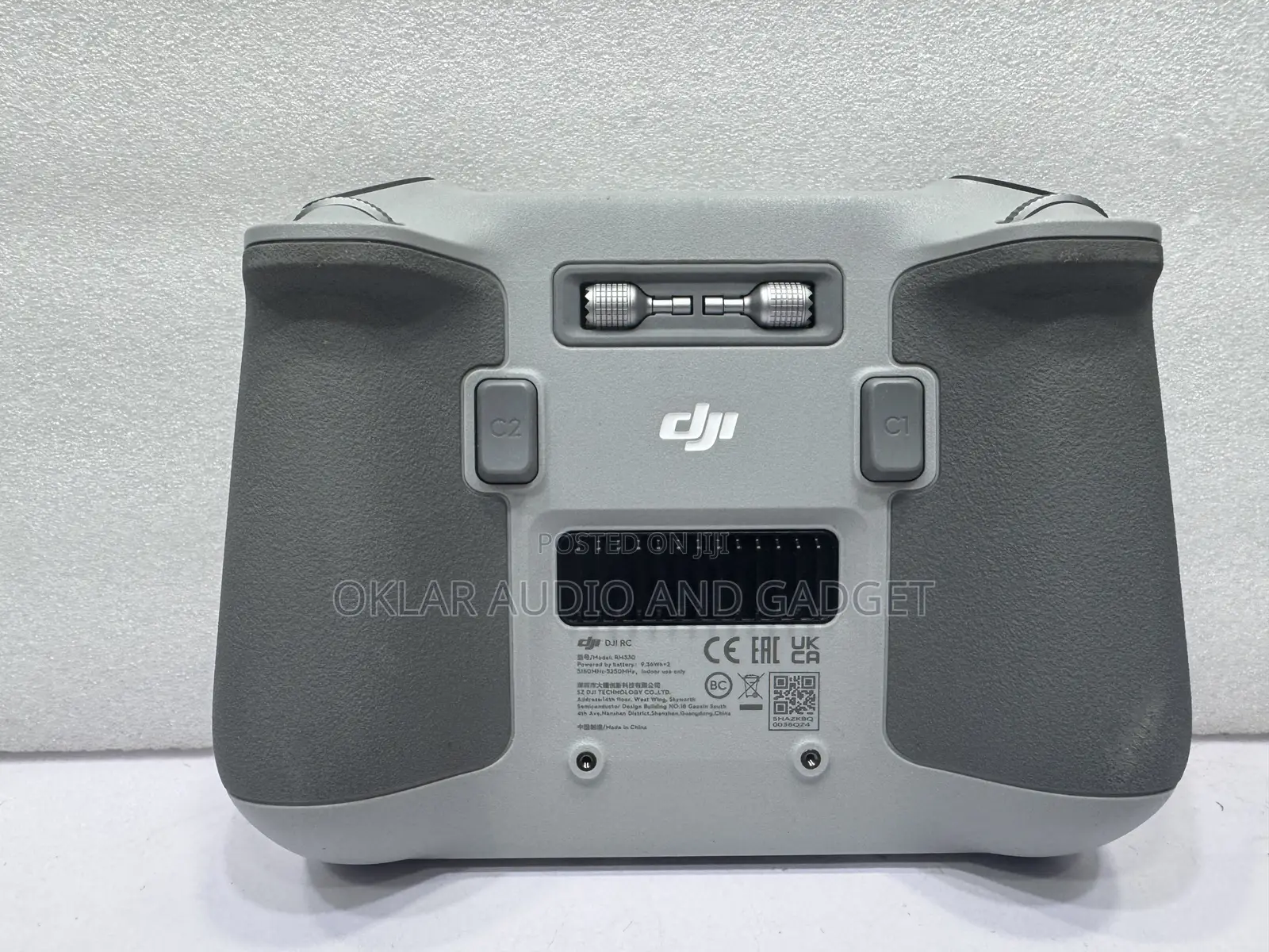 Dji Rc For Mavic 3, Mini 3 And Mini 3 Pro