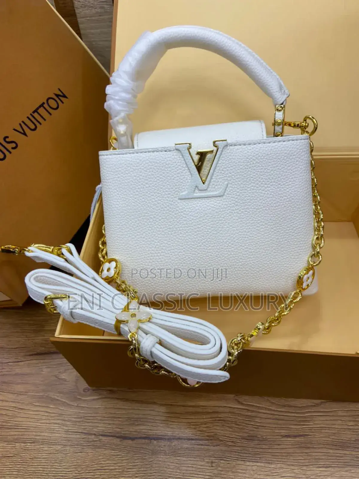 Louis Vuitton Luxury Bags for Women Available in Store