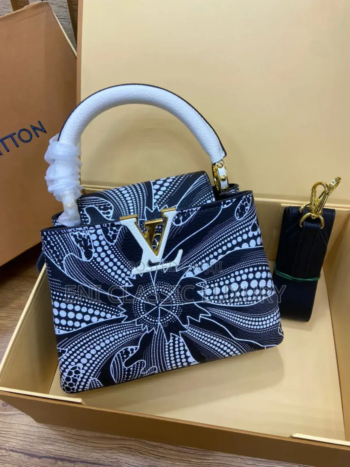 Louis Vuitton Luxury Bags for Women Available in Store