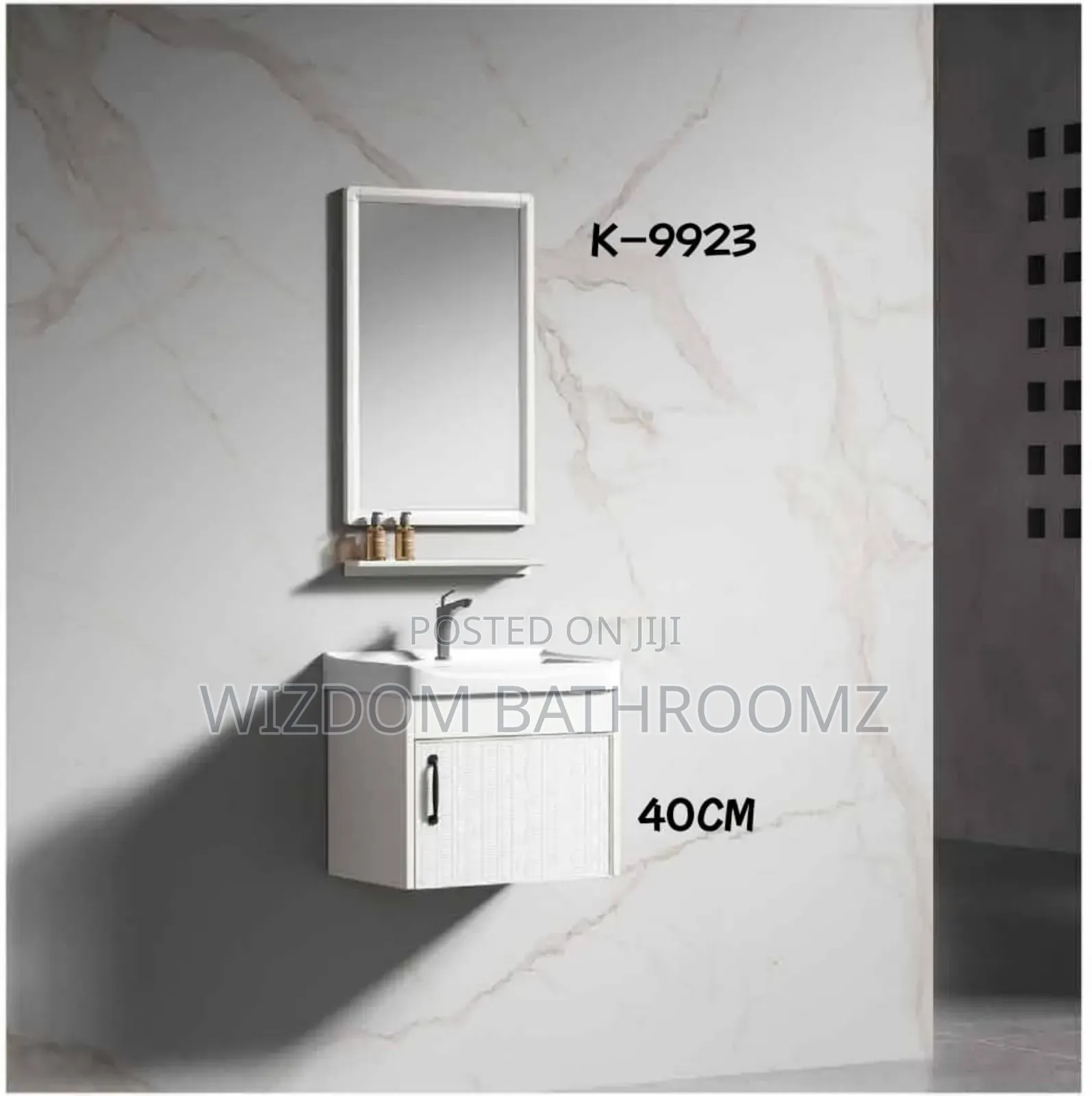 Bathroom and Dinning Cabinet