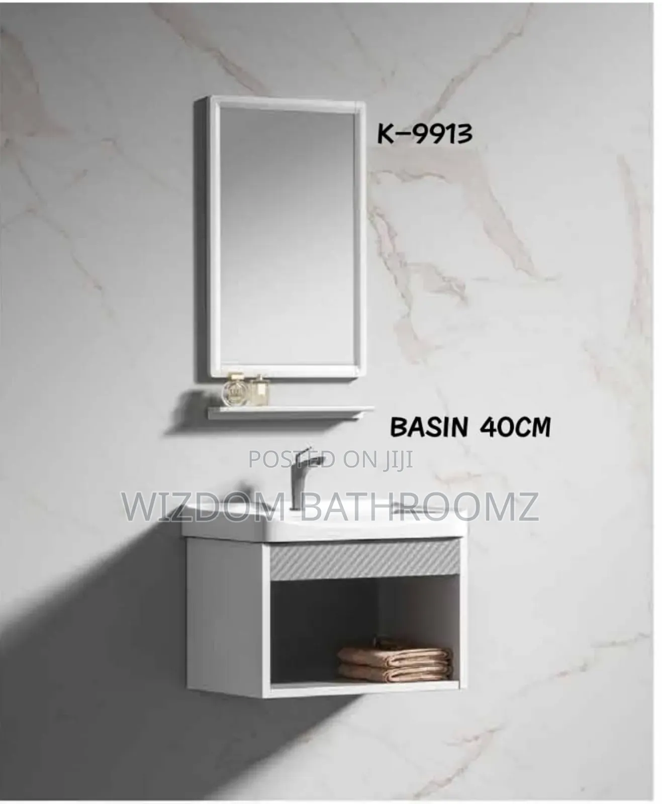 Bathroom and Dinning Cabinet