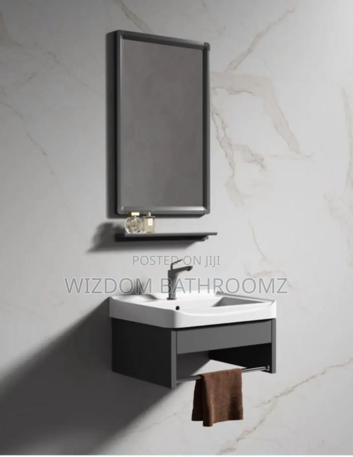 Bathroom and Dinning Cabinet