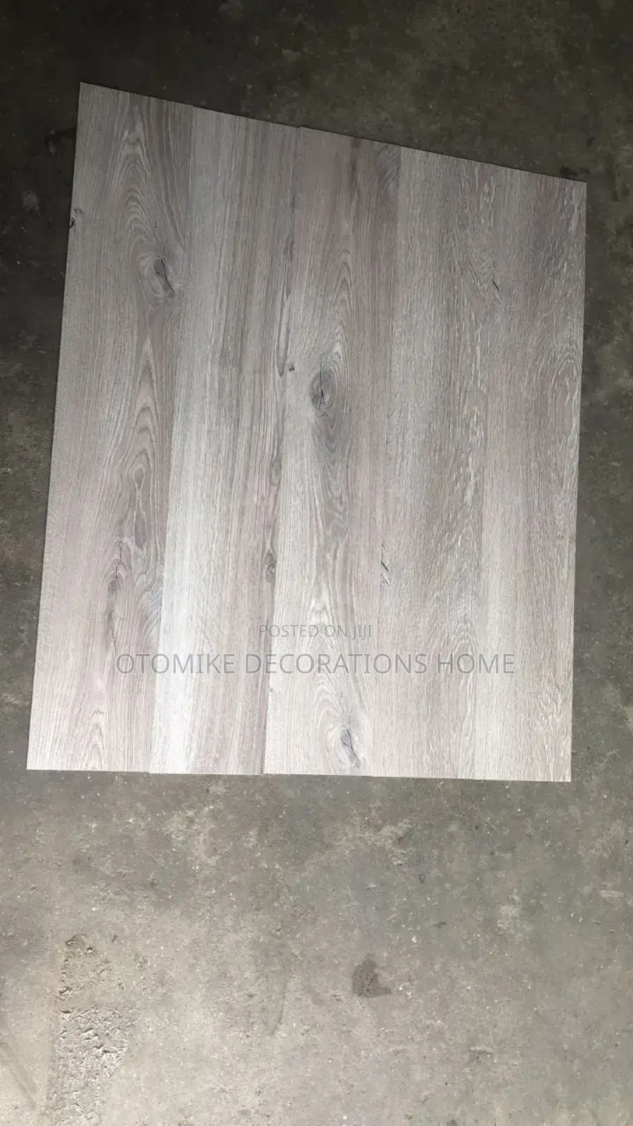 PVC Floor in Surulere