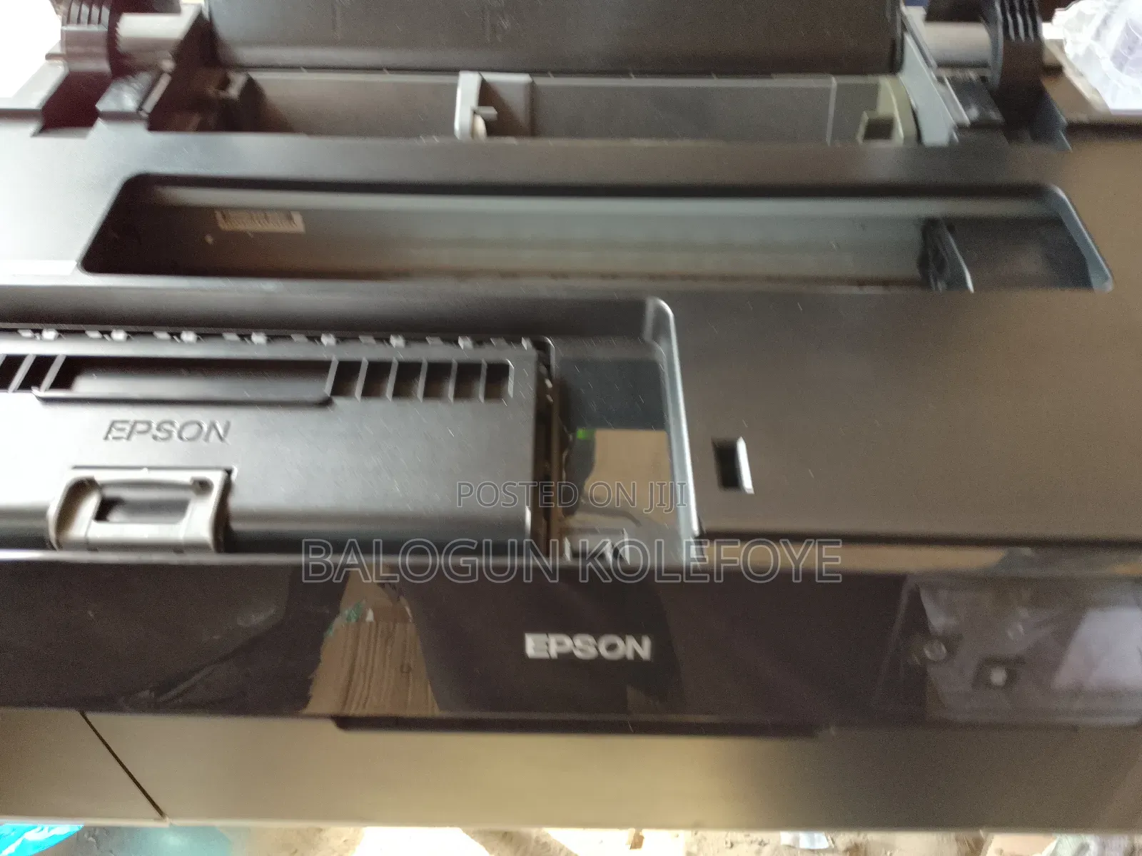 Tokunbo Epson R3000