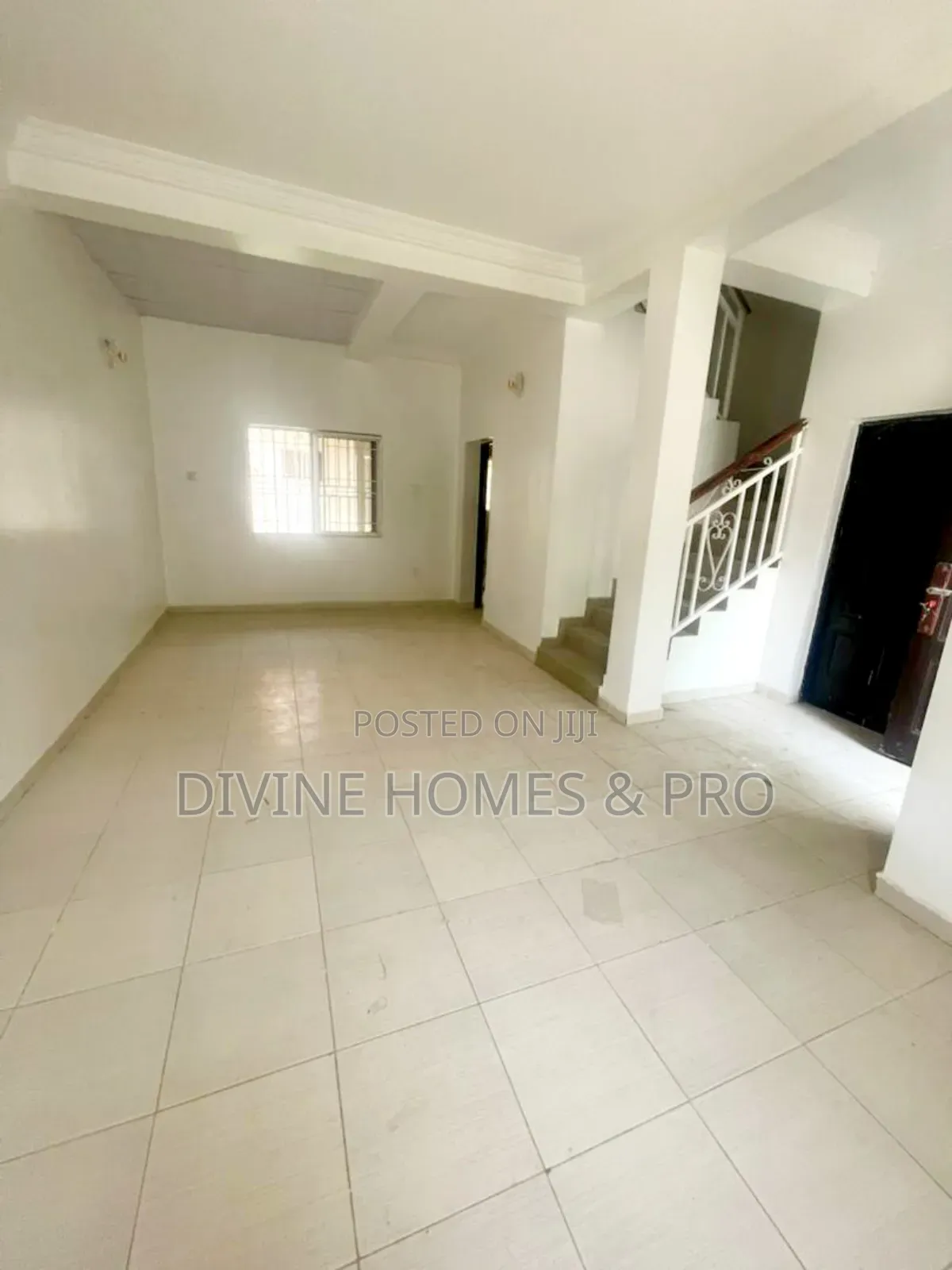 2bdrm Duplex in Kubwa for sale