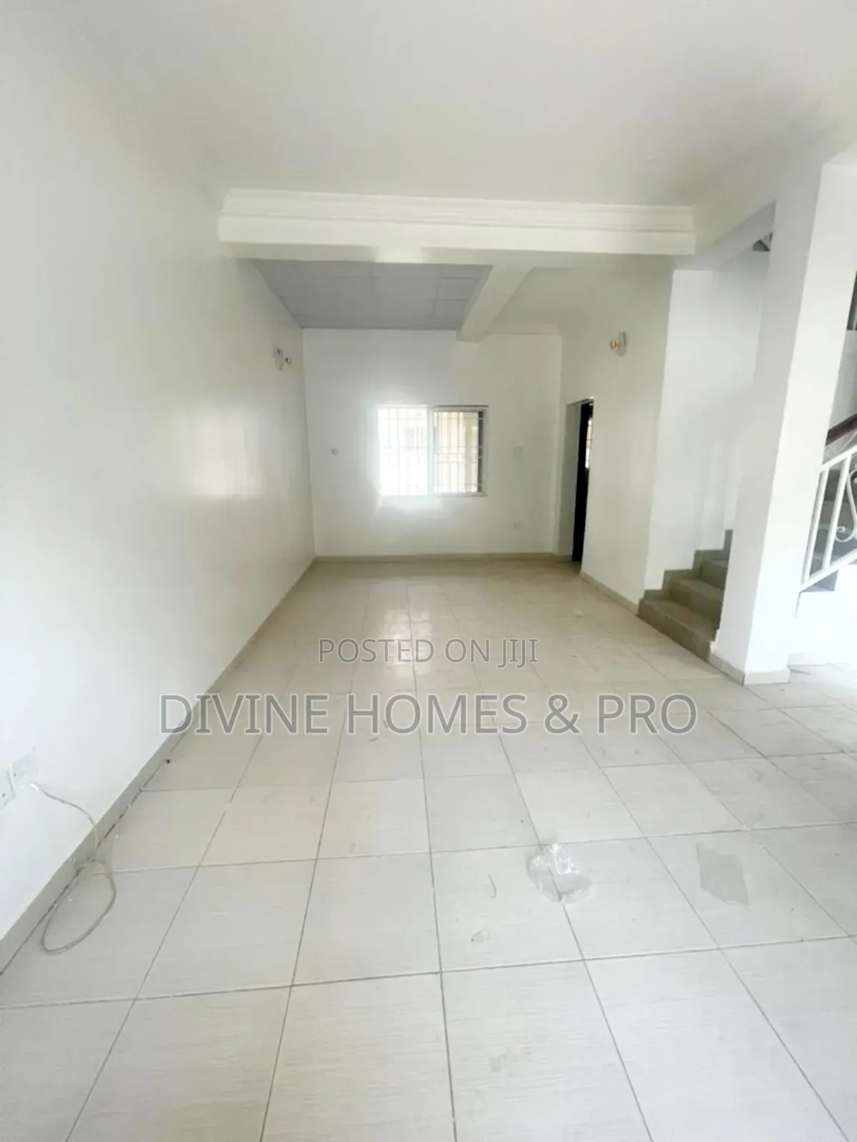 2bdrm Duplex in Kubwa for sale