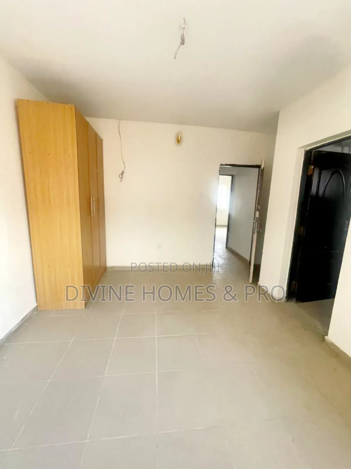 2bdrm Duplex in Kubwa for sale