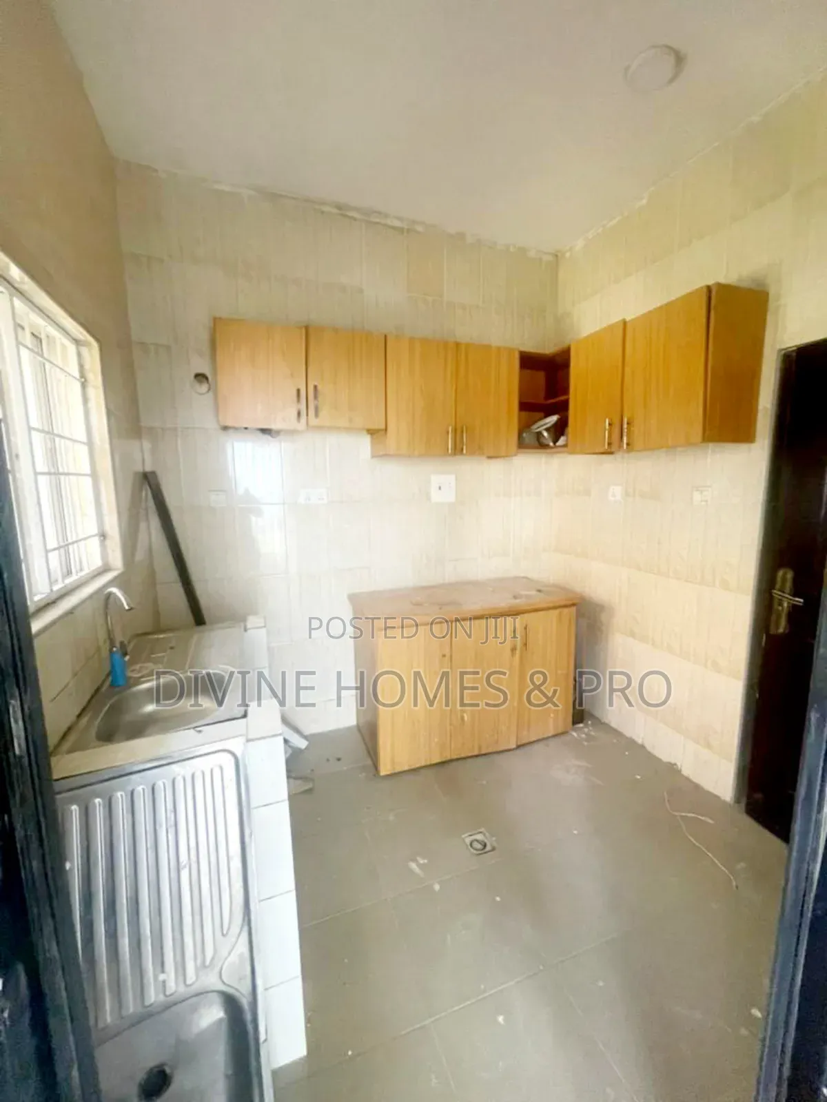 2bdrm Duplex in Kubwa for sale