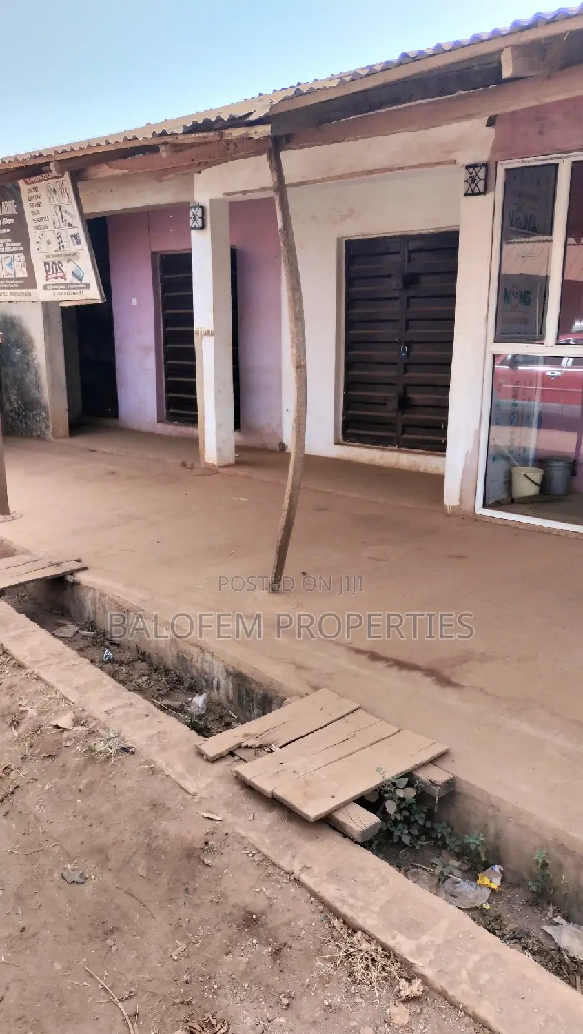 Shop for Rent