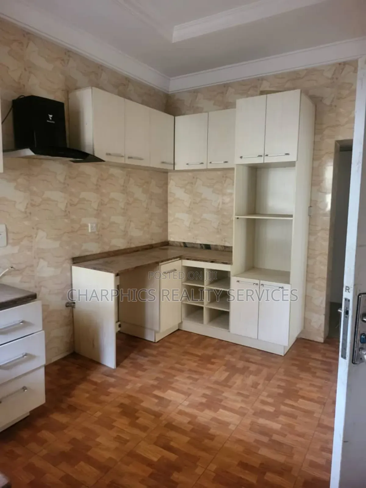 3bdrm Duplex in Ikeja GRA for rent