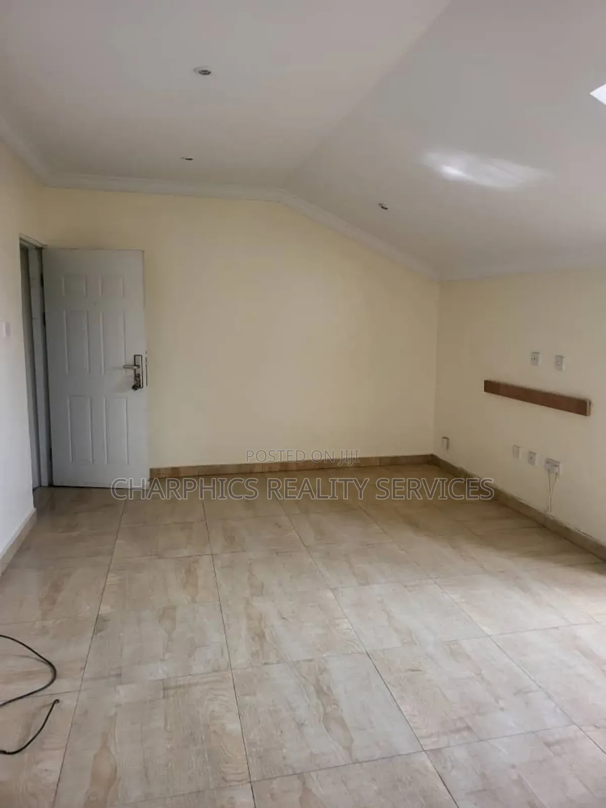 3bdrm Duplex in Ikeja GRA for rent