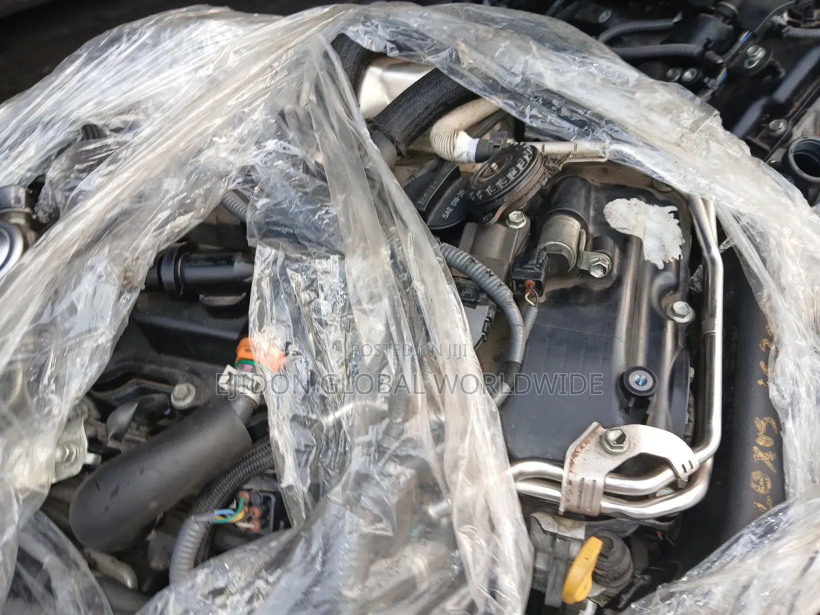 8ar 2.0 L Turborchanged Engine Lexus Rx200t Rc200t 2023