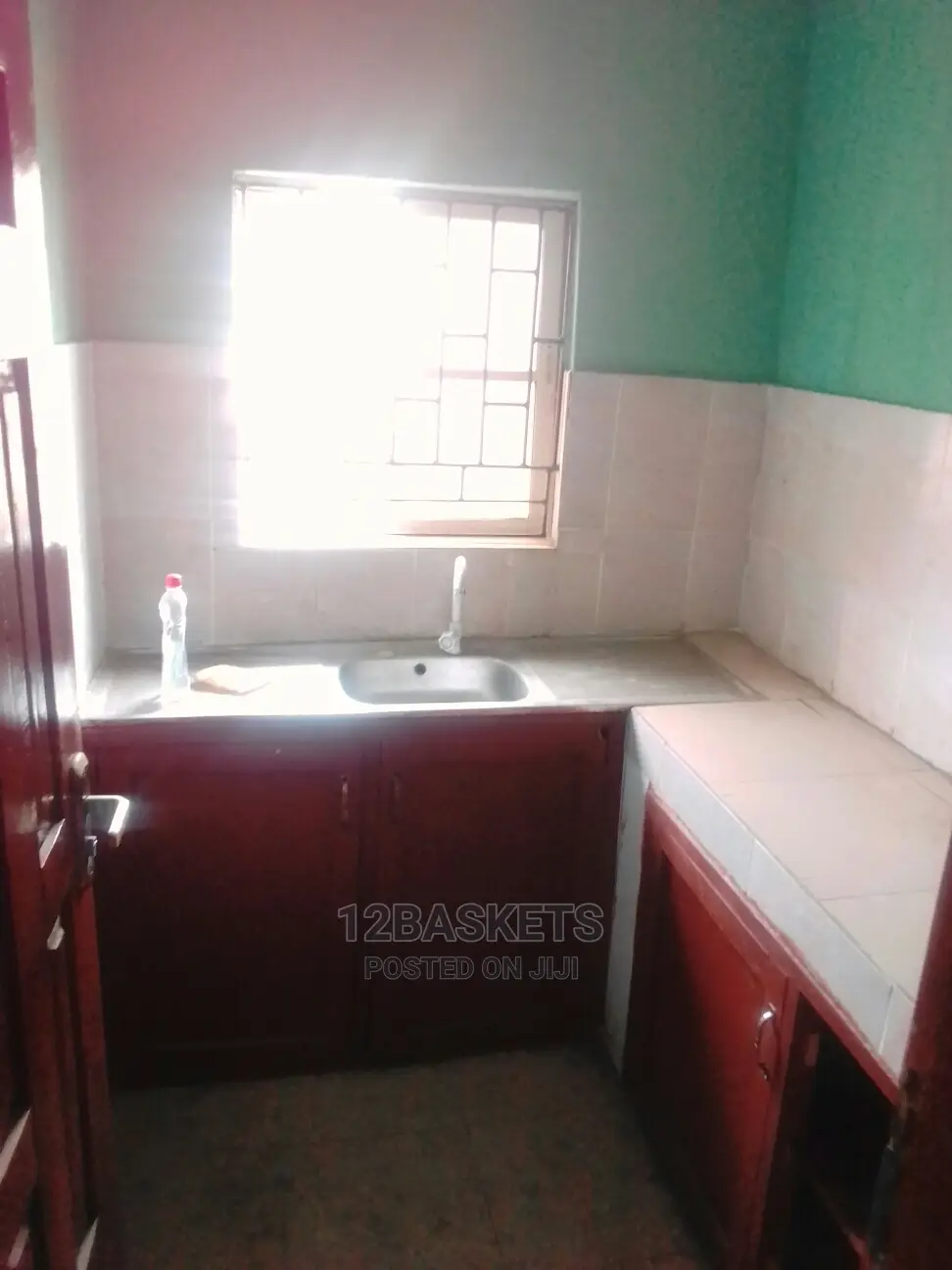 Furnished 2bdrm Apartment in Ojodu for rent