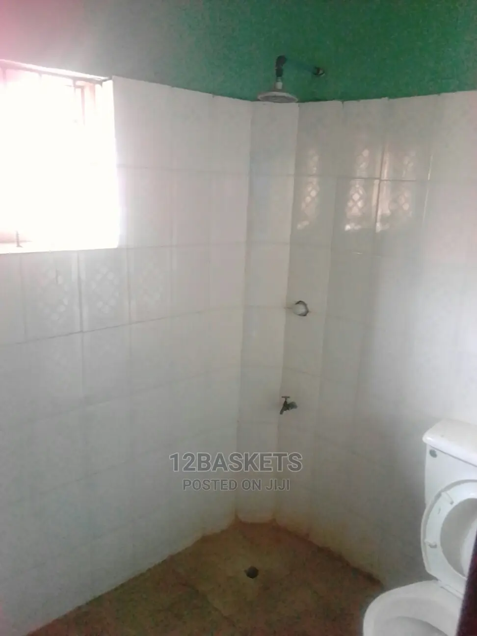 Furnished 2bdrm Apartment in Ojodu for rent