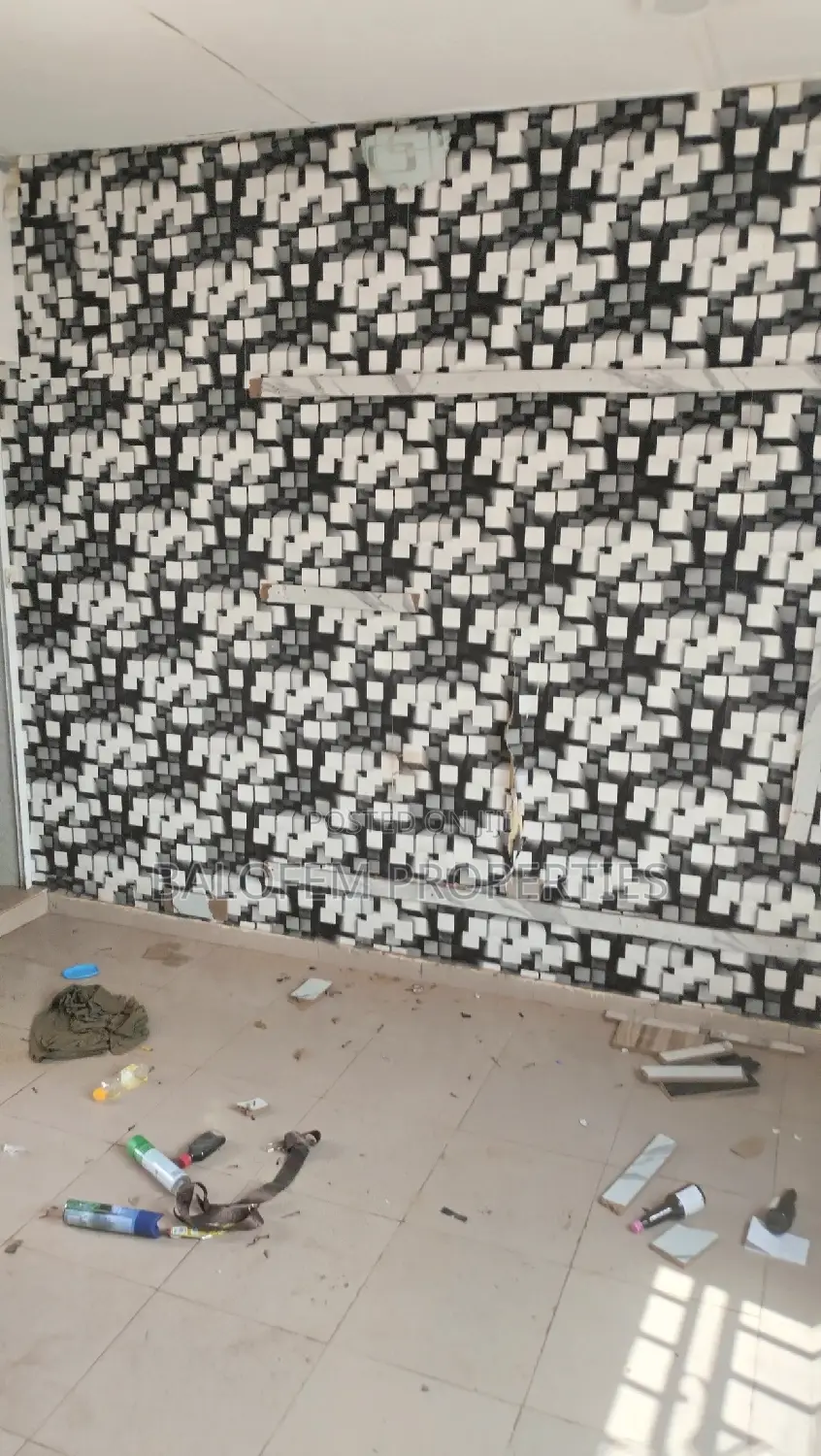 Furnished 1bdrm House in Balofem Properties &, Ewekoro for rent