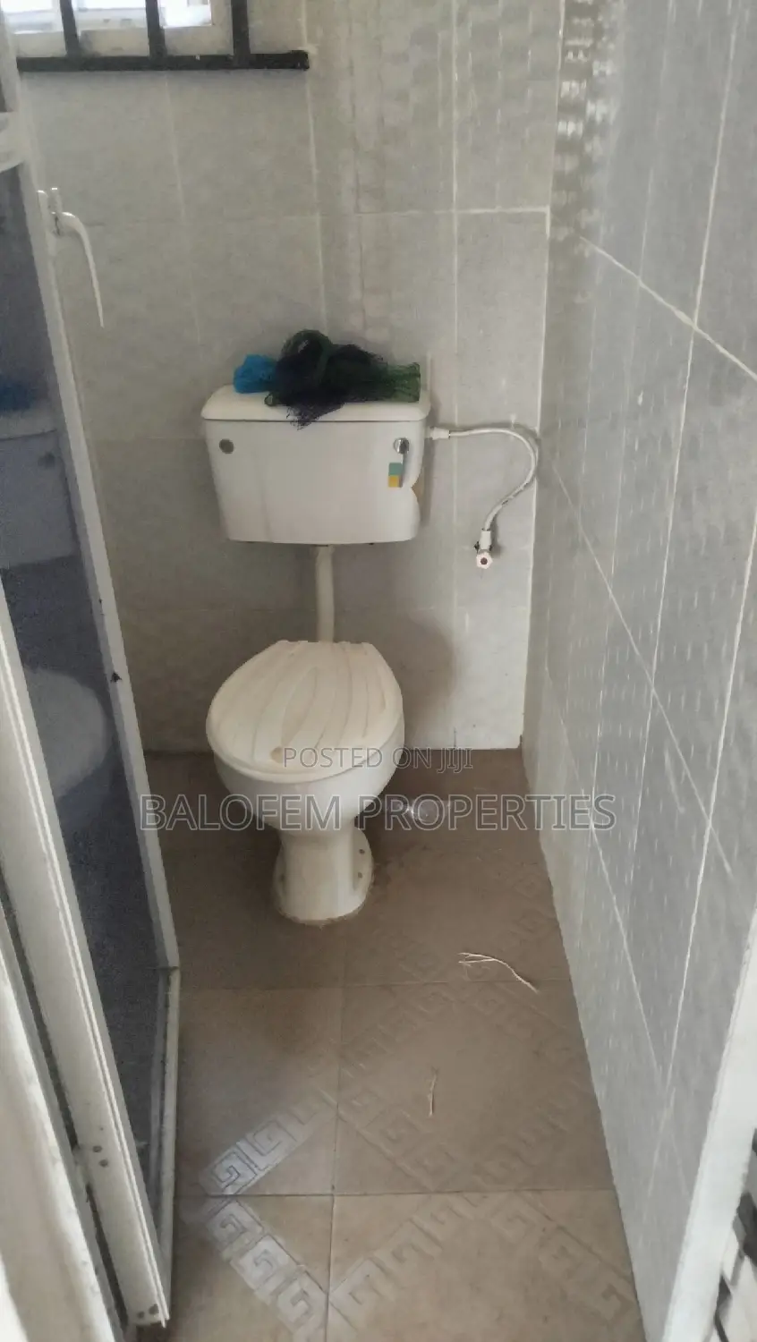 Furnished 1bdrm House in Balofem Properties &, Ewekoro for rent