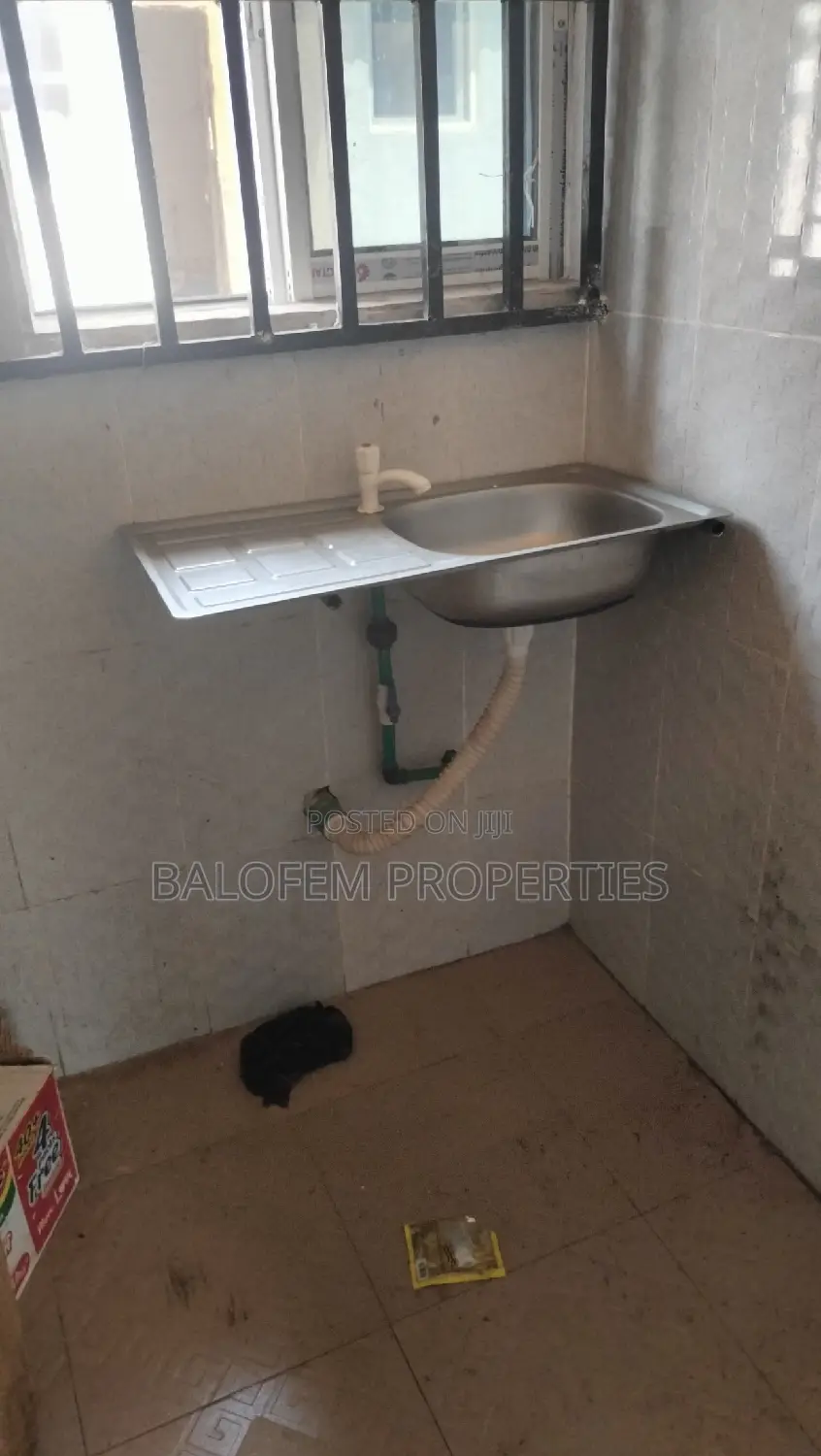 Furnished 1bdrm House in Balofem Properties &, Ewekoro for rent